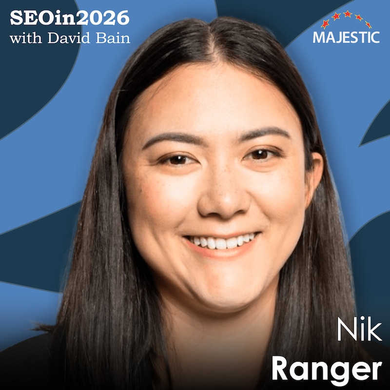 Artwork for podcast SEO in 2026