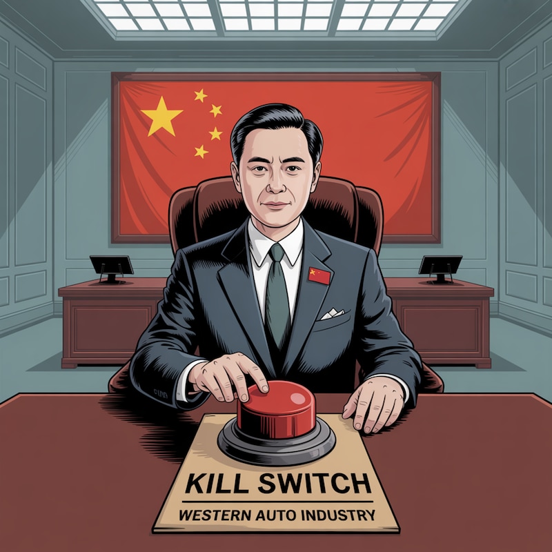 Artwork for podcast Der Autopreneur