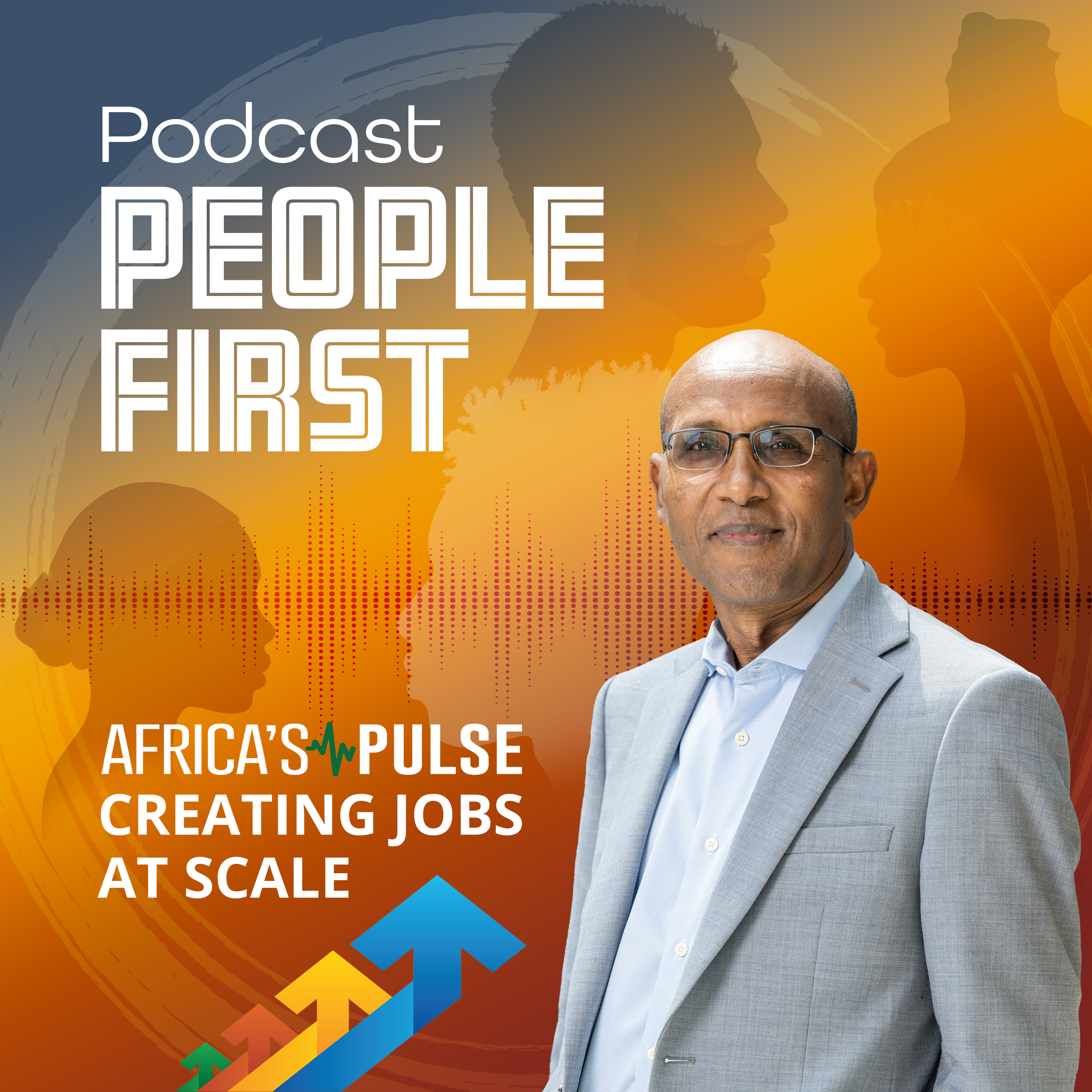 People First Podcast I Western and Central Africa I World Bank Group