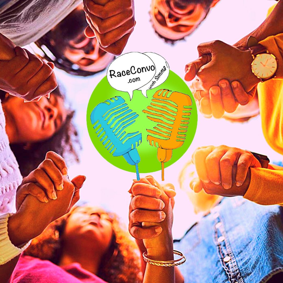 Breaking Barriers: John Blake on Racial Reconciliation episode artwork