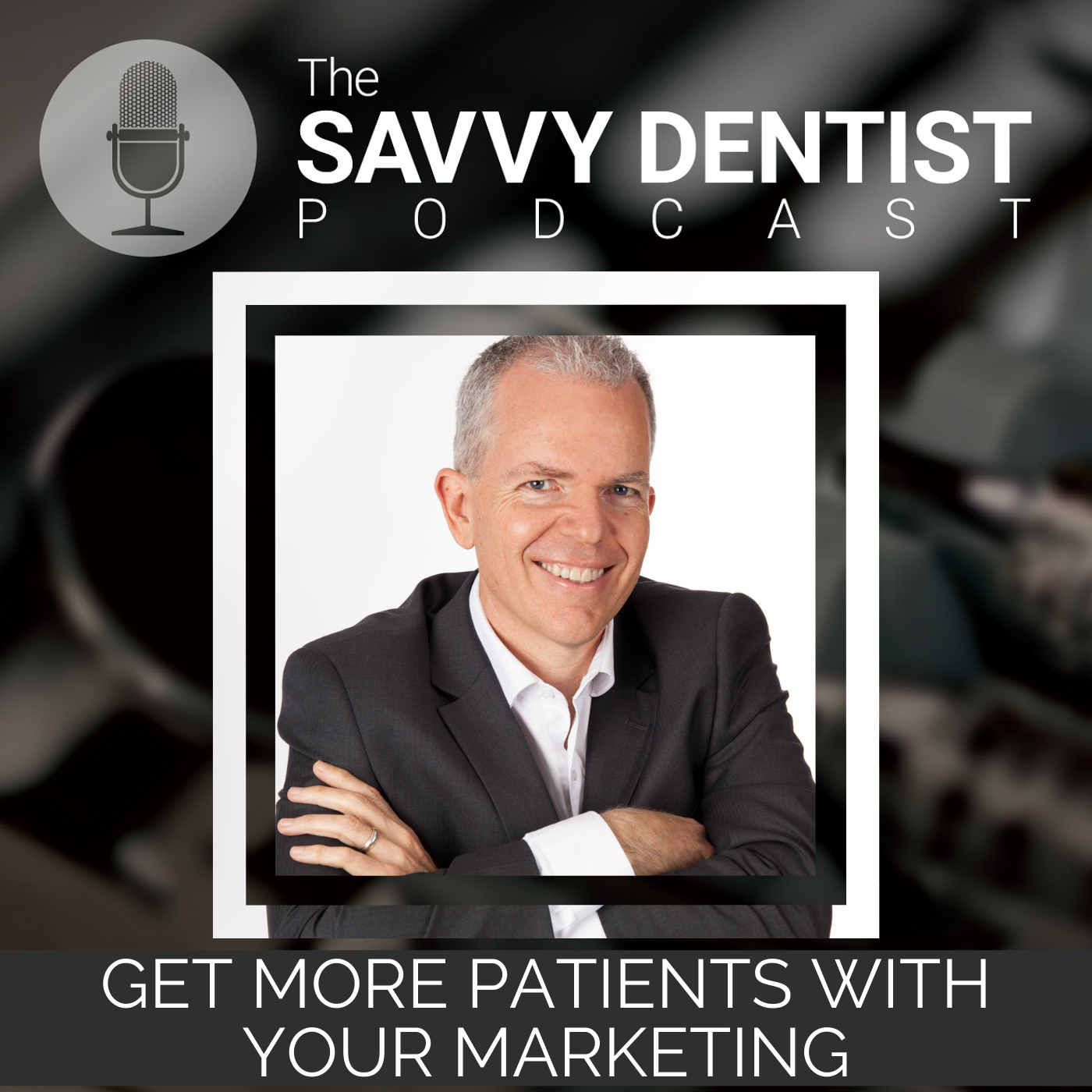 The Savvy Dentist