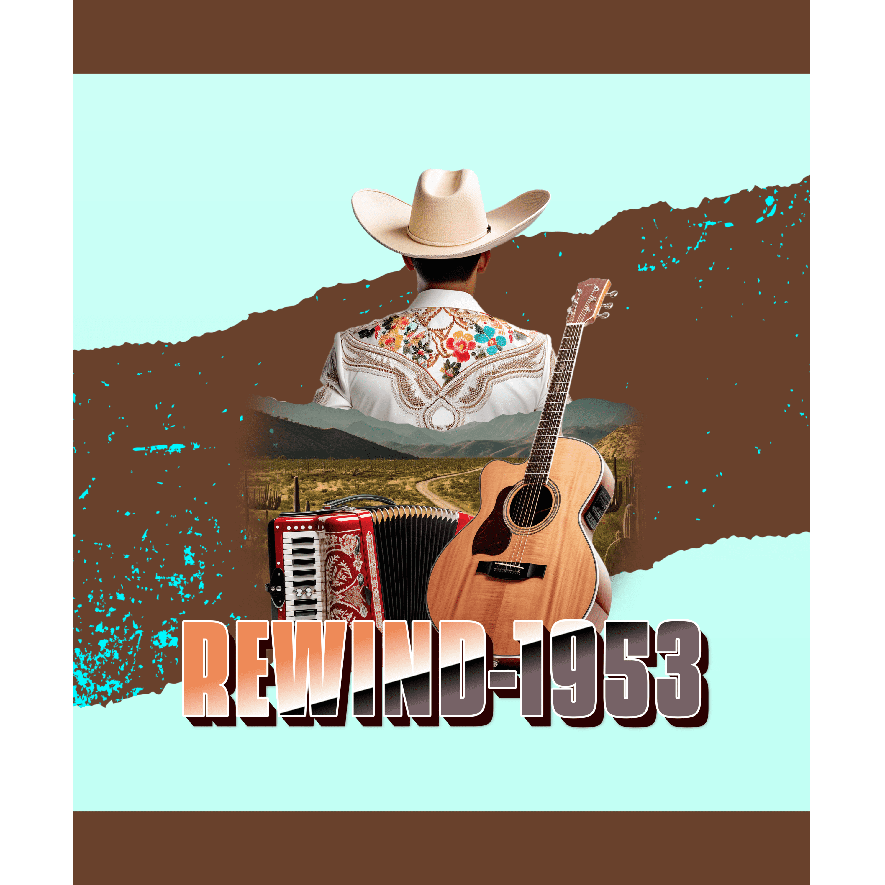 A Country Music Podcast