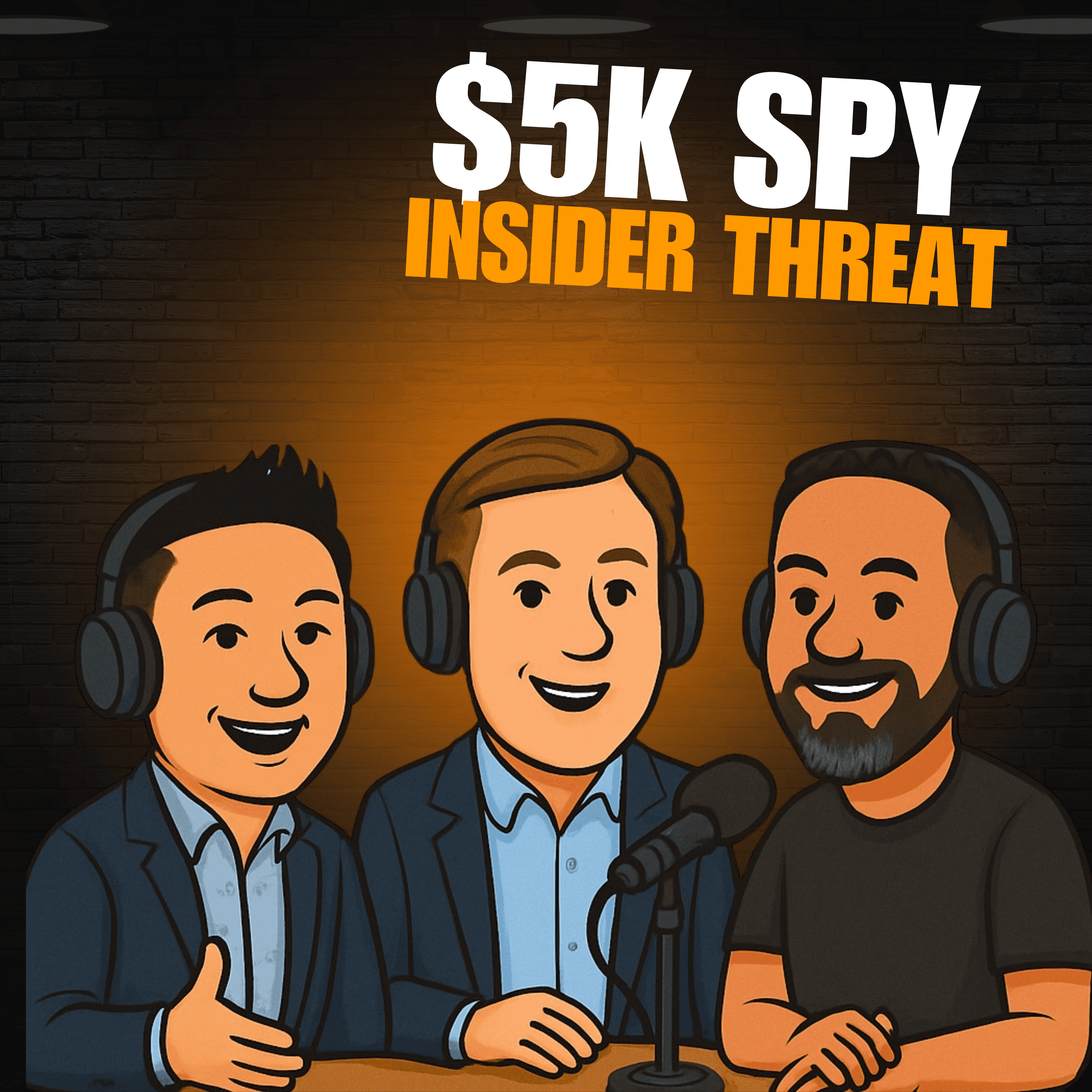DTF Cyber Podcast