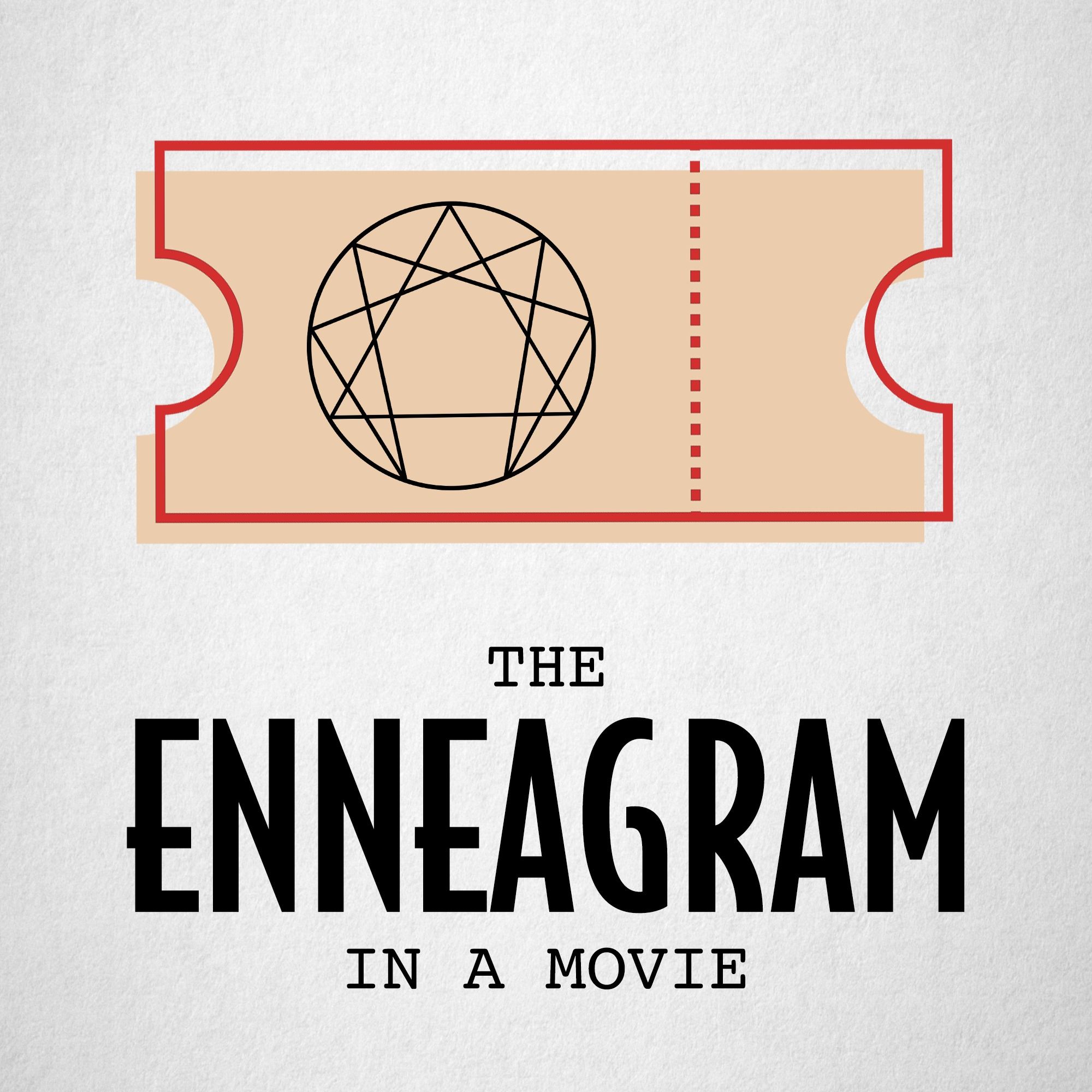 Show artwork for The Enneagram in a Movie