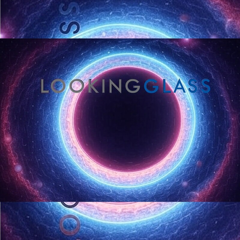 Artwork for podcast Looking-glass Forum