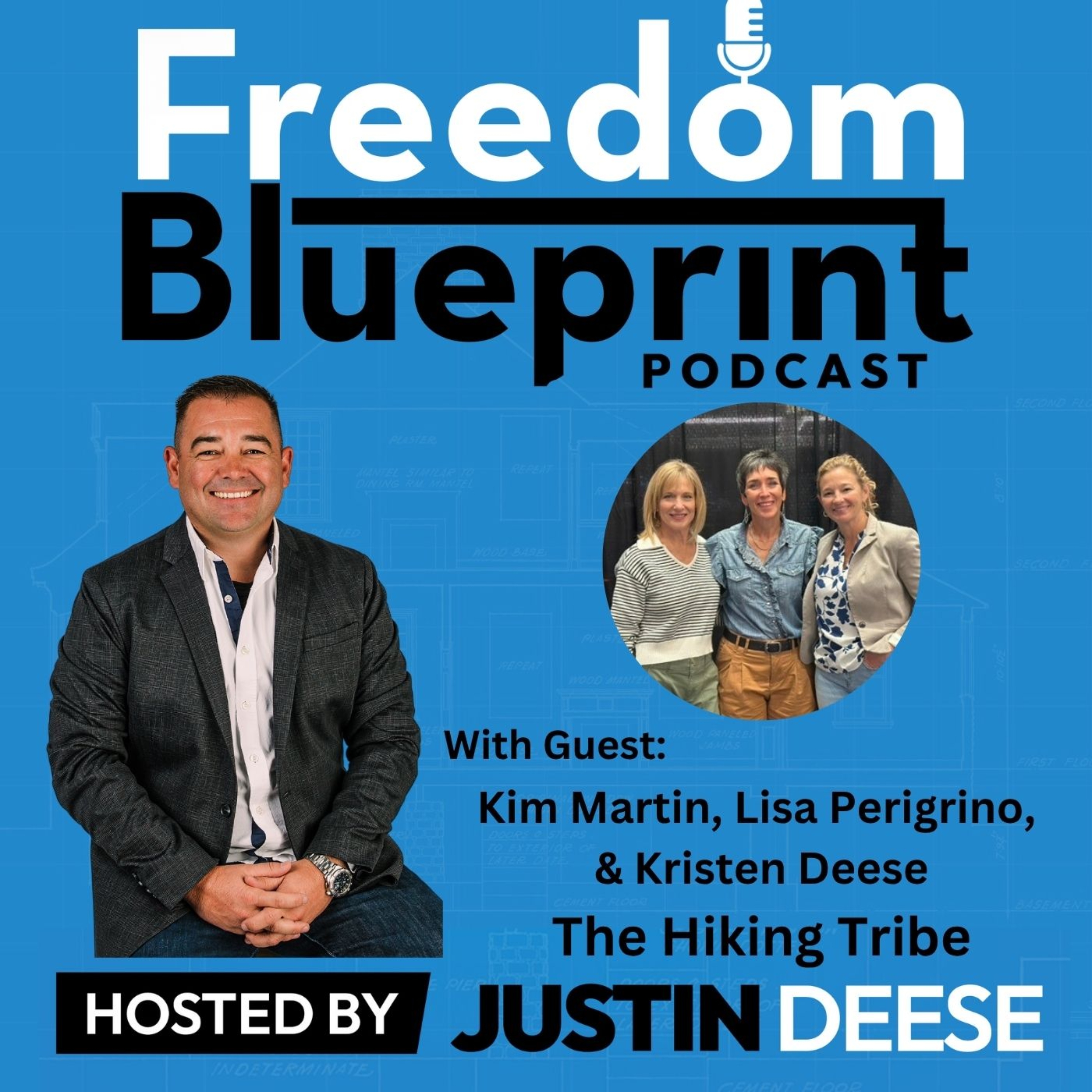 Freedom Blueprint for Home Services | HVAC, Plumbing, Electrical, Leadership, Business Growth
