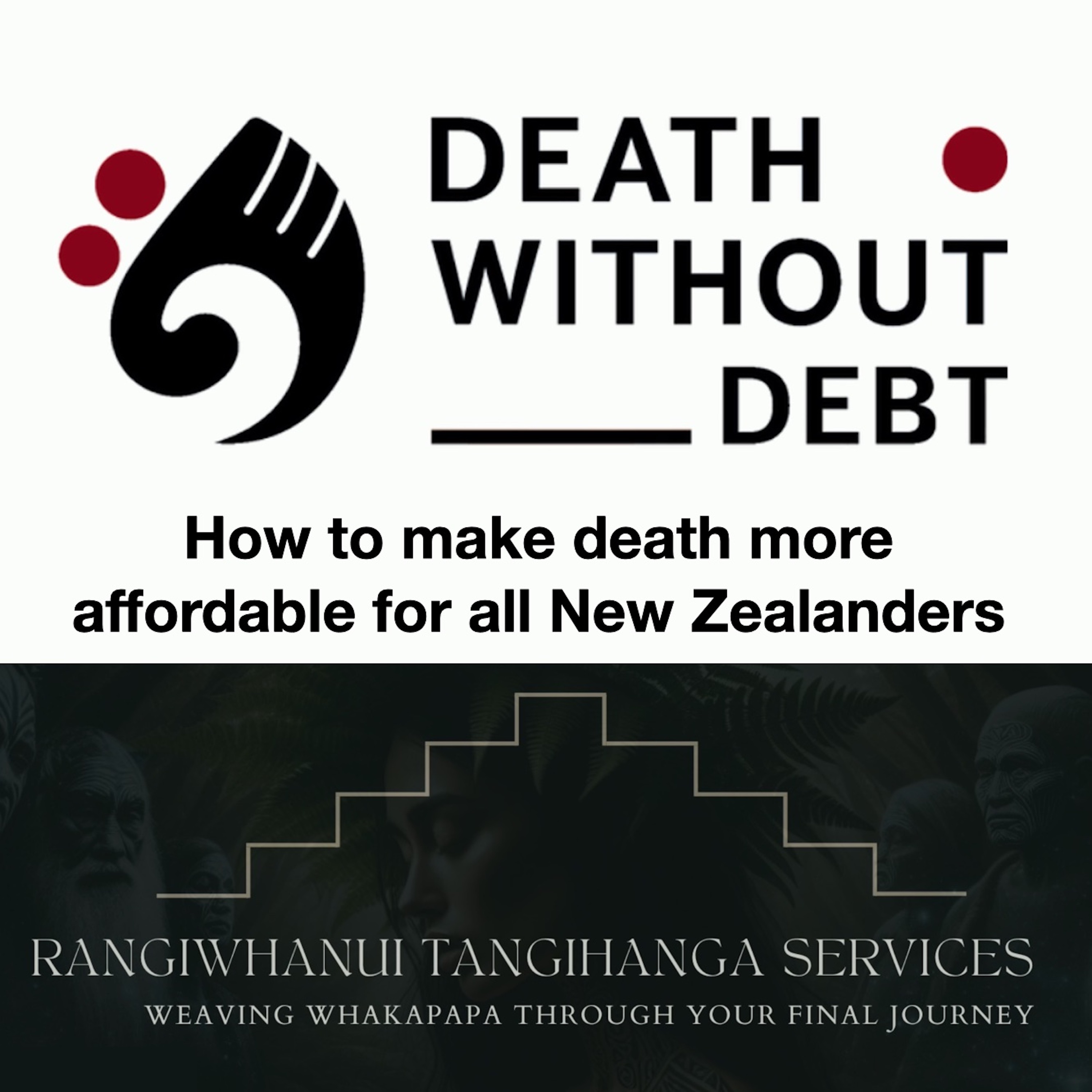 Te Roopu Moana - Rangiwhanui Tangihanga Services