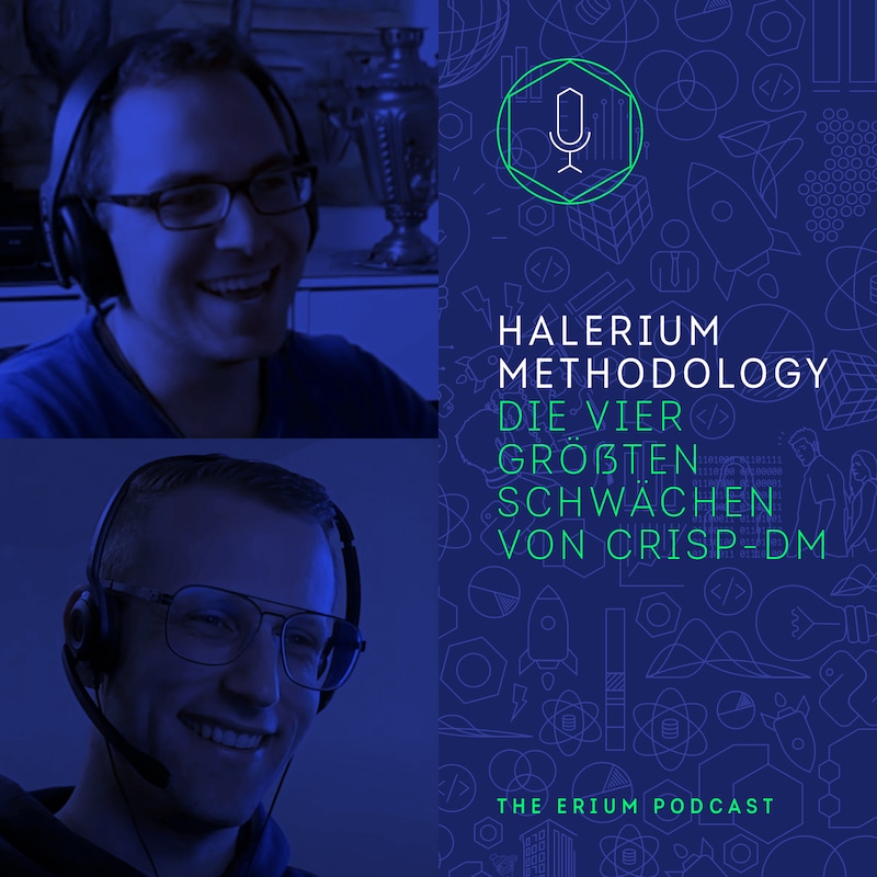 Artwork for podcast Beyond AI