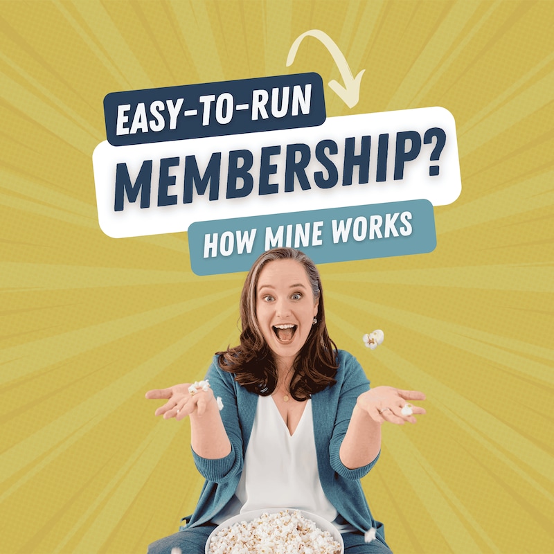 Artwork for podcast Establish Yourself®: Clear Brand Messaging, Offers, and Systems for Coaches and Consultants