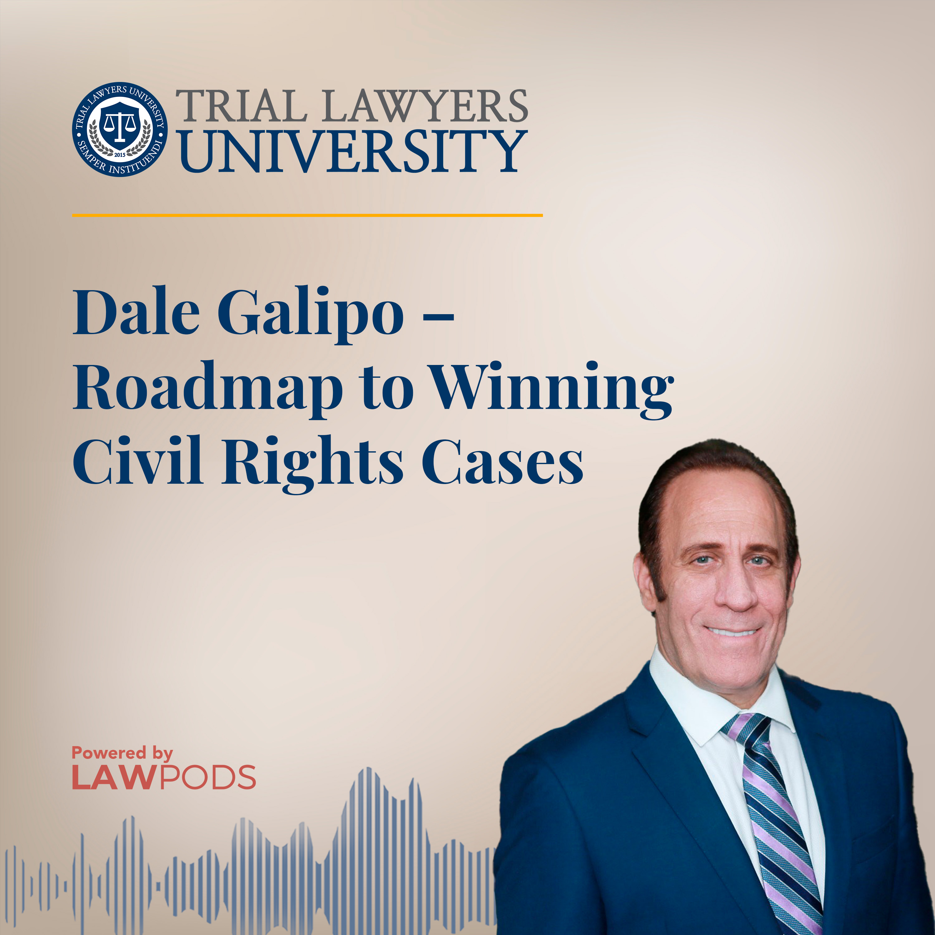 Trial Lawyers University