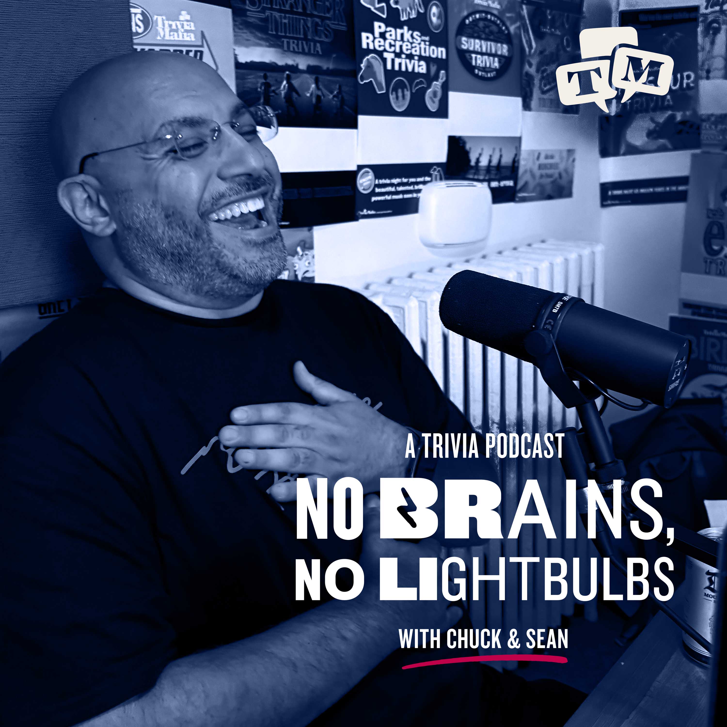 The Flavor and Fervor of Crust: Trivia with a Hip-Hop Scribe episode artwork