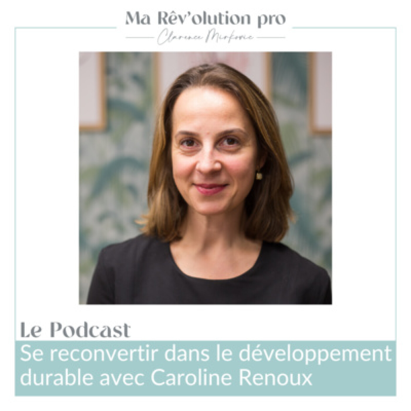 Ma Rêv\'olution pro