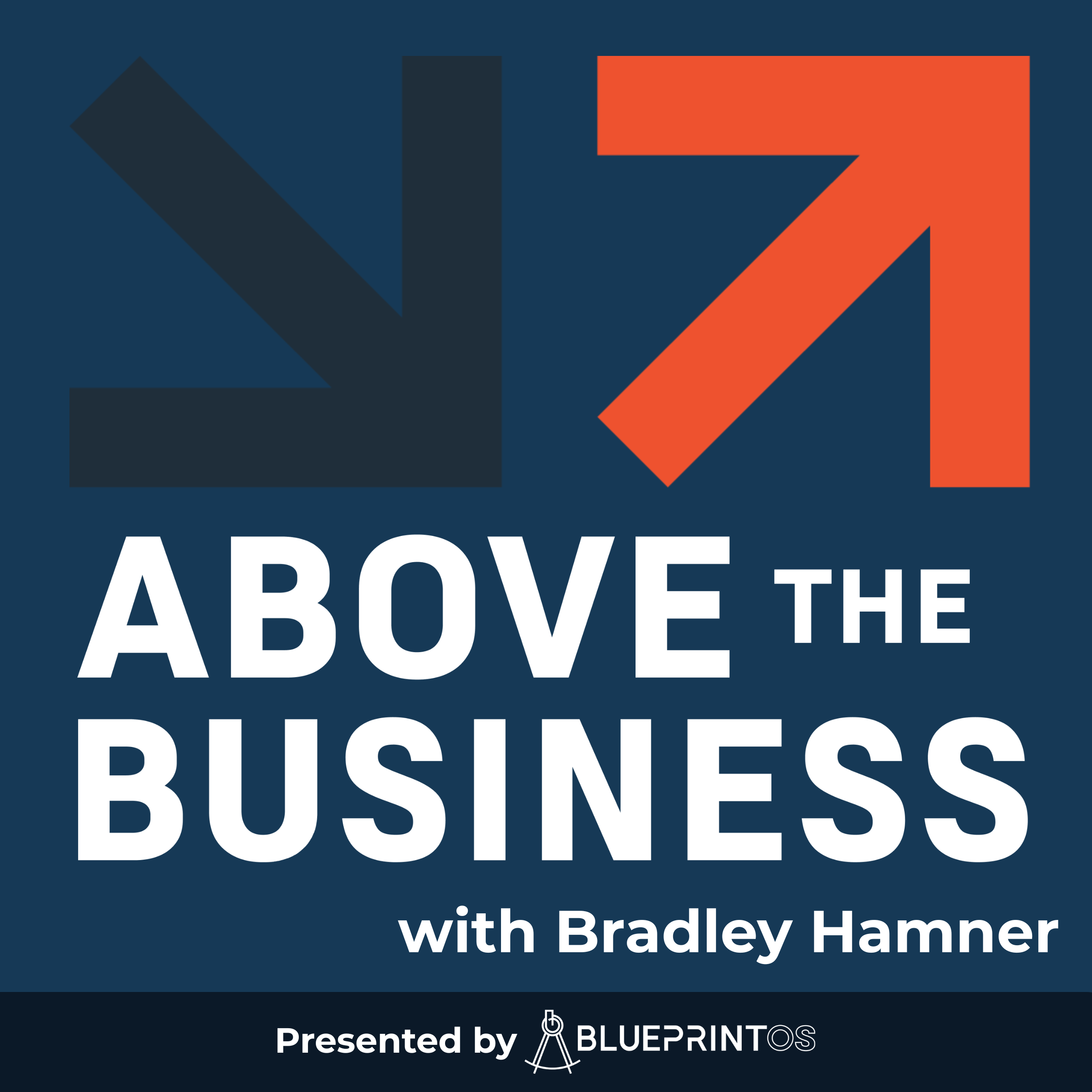 Above The Business