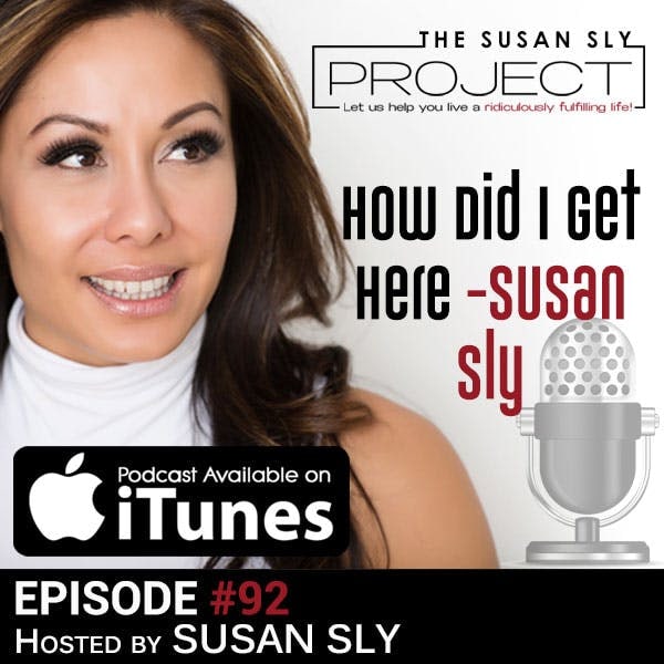 Artwork for podcast Raw and Real Entrepreneurship®