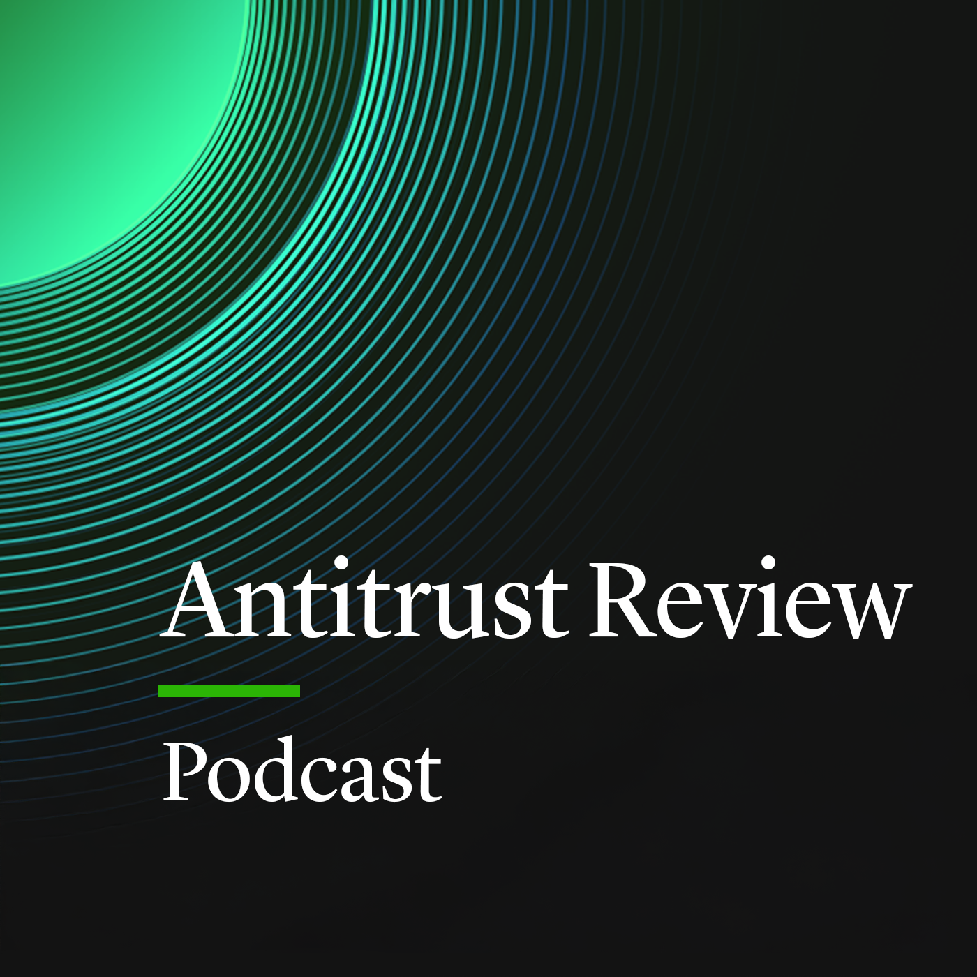 Antitrust Review