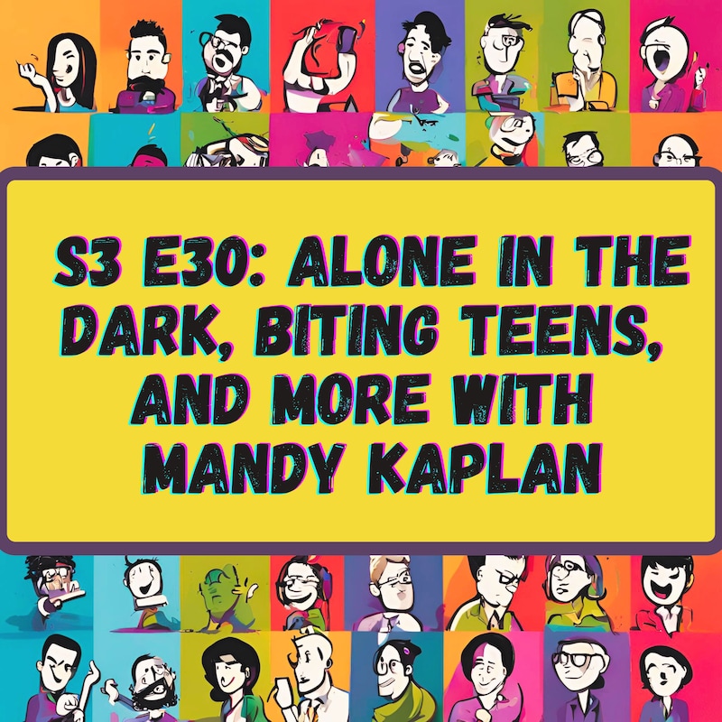 Artwork for podcast 5 Random Questions