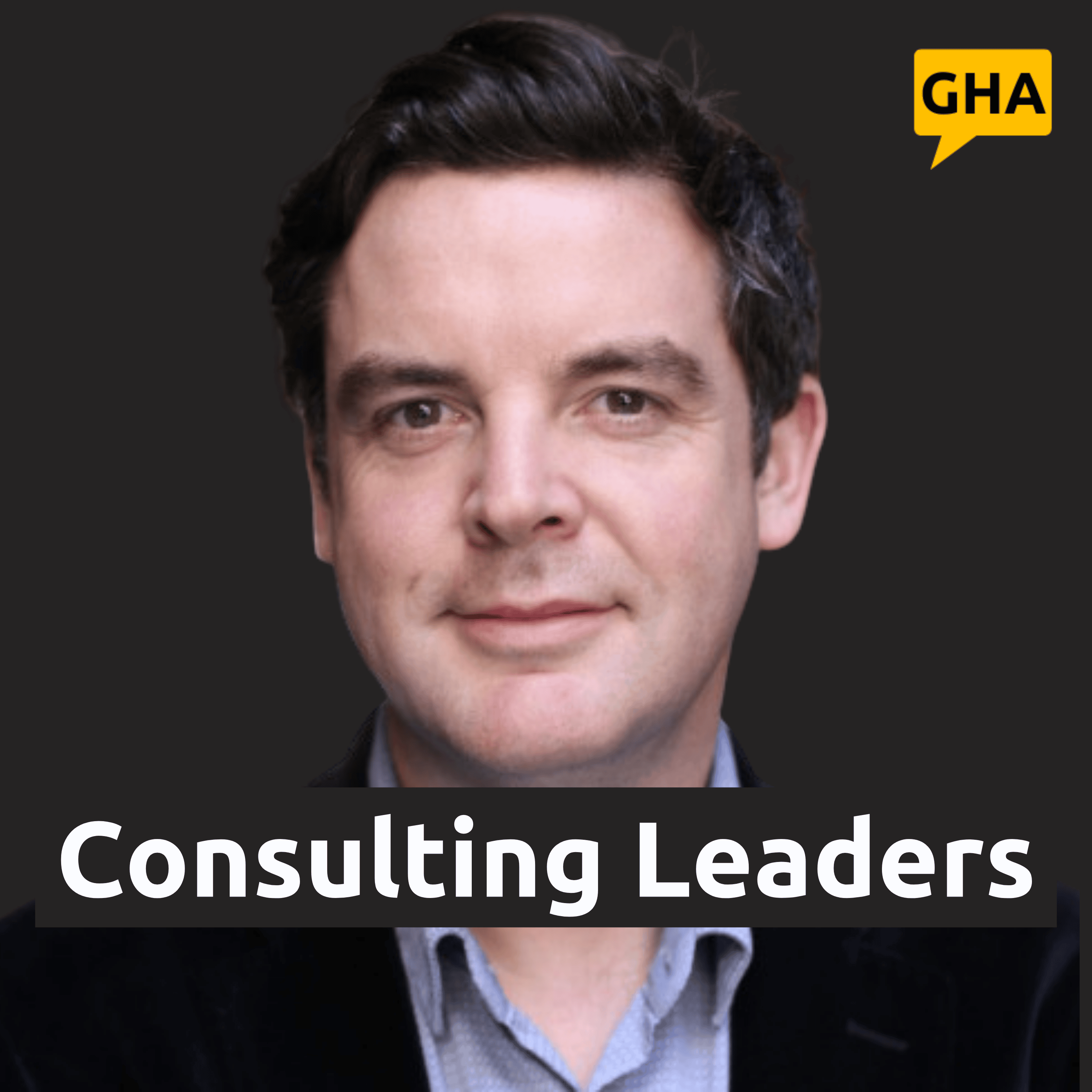 Consulting Leaders