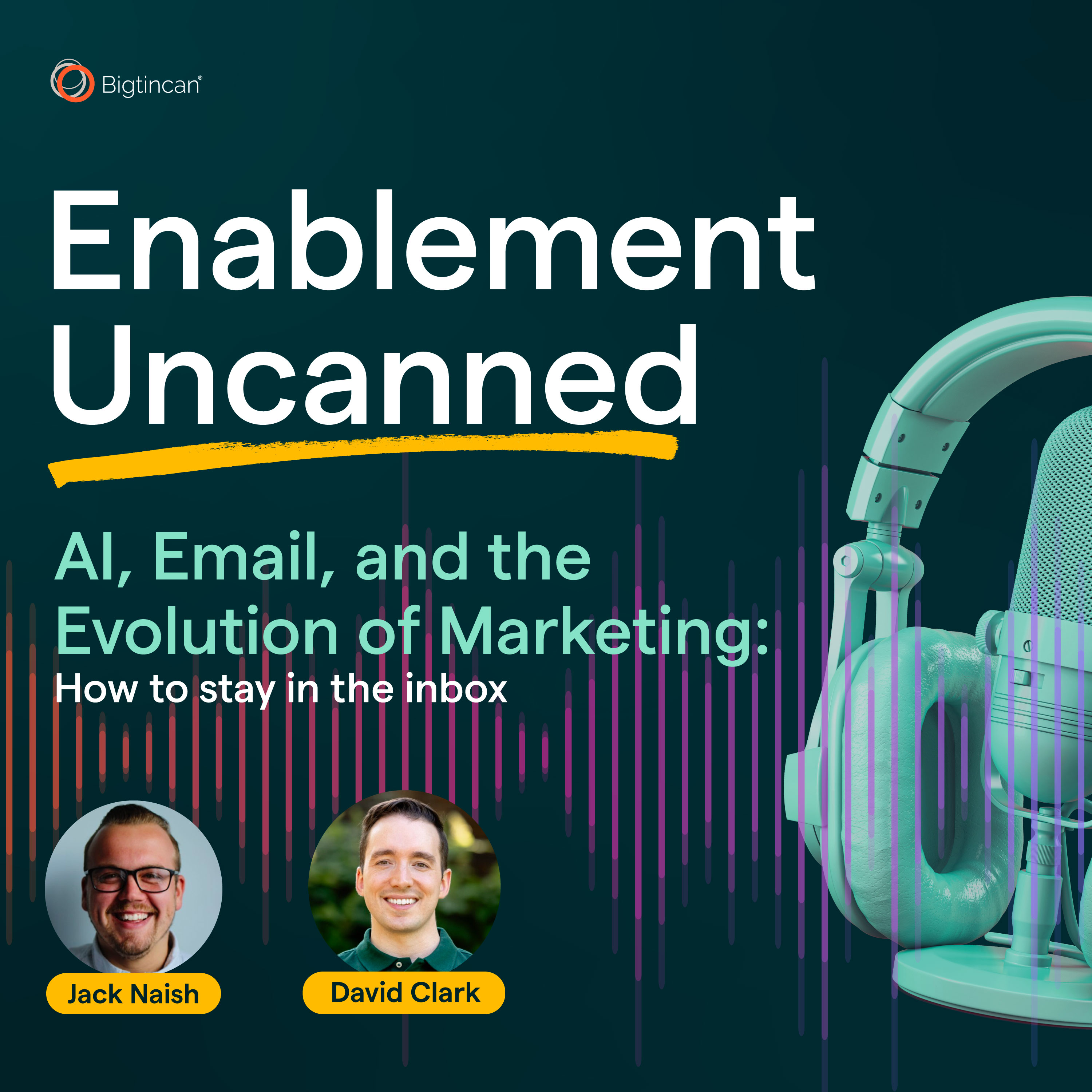 AI, Email, and the Evolution of Marketing: How to stay in the inbox