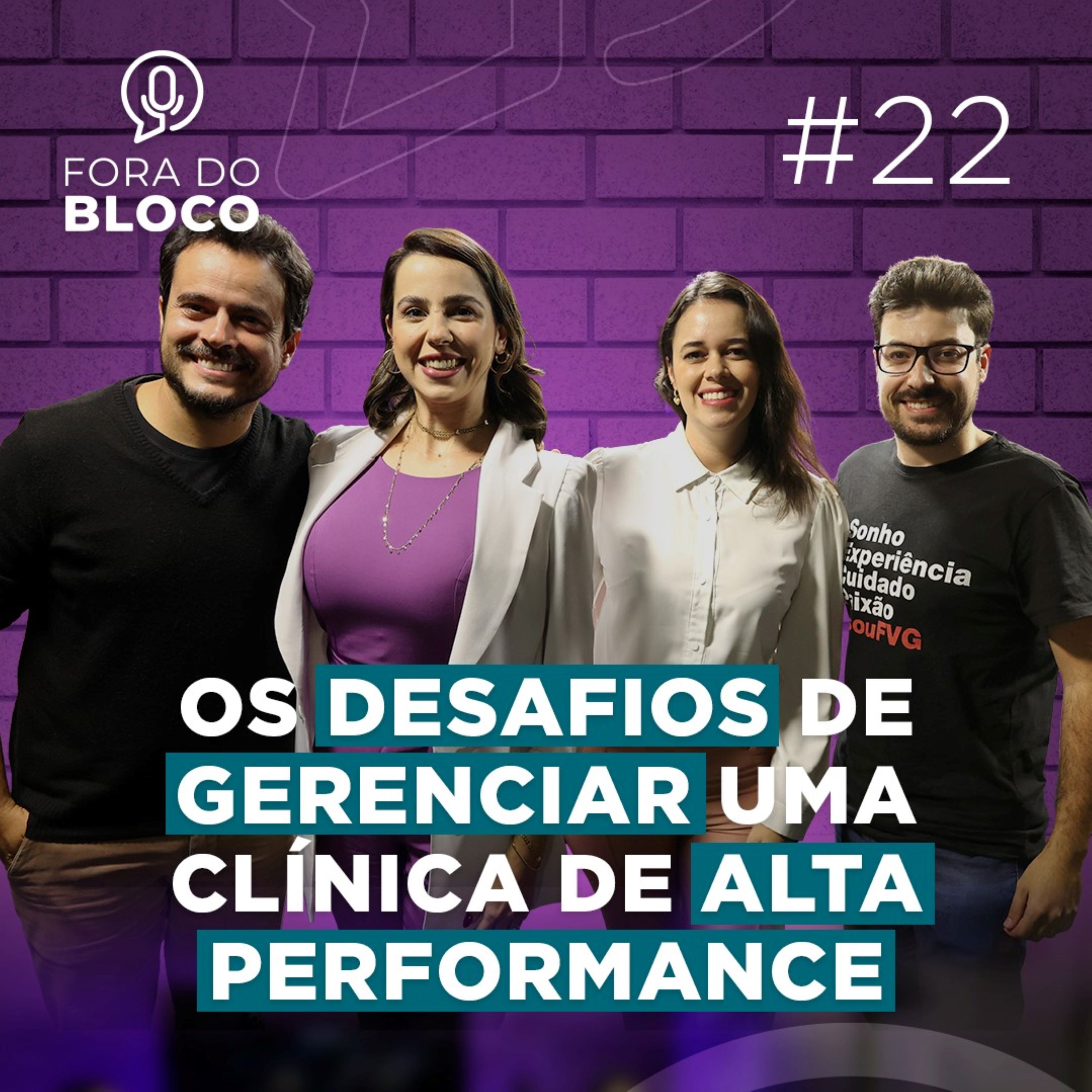 Fora do Bloco