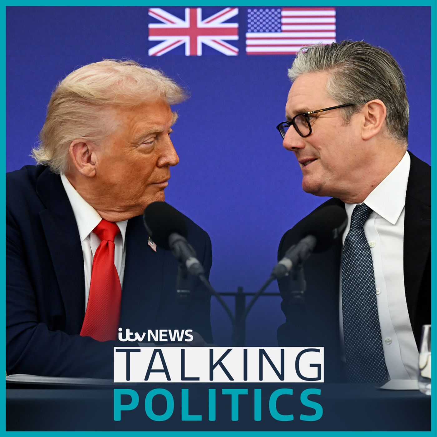 President Trump's state visit: Has Starmer's 'kowtowing' paid off?