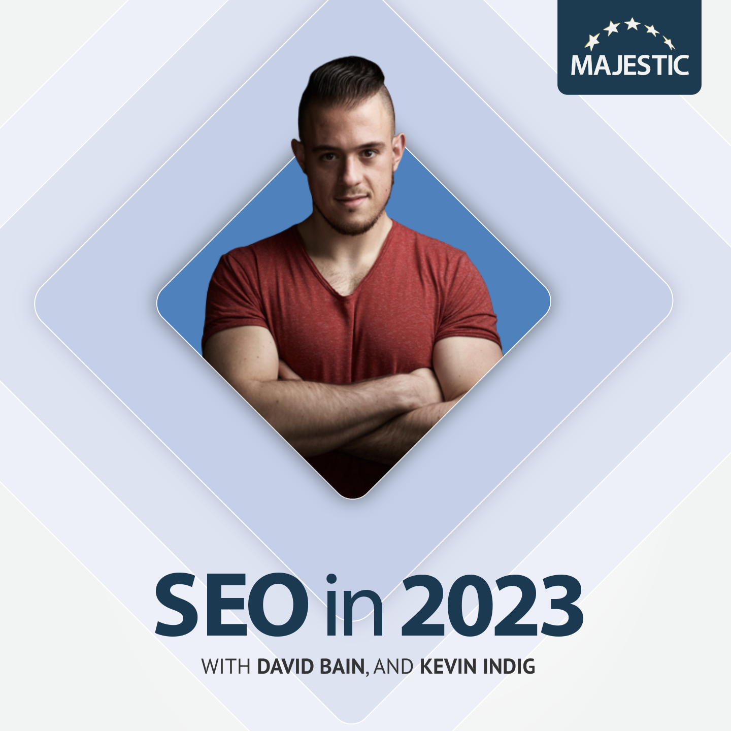 Index specific faceted search pages you don’t have categories for—Kevin Indig