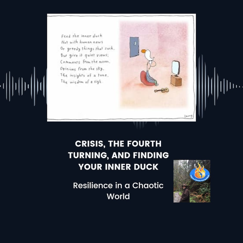 Artwork for podcast Global Warming is Real