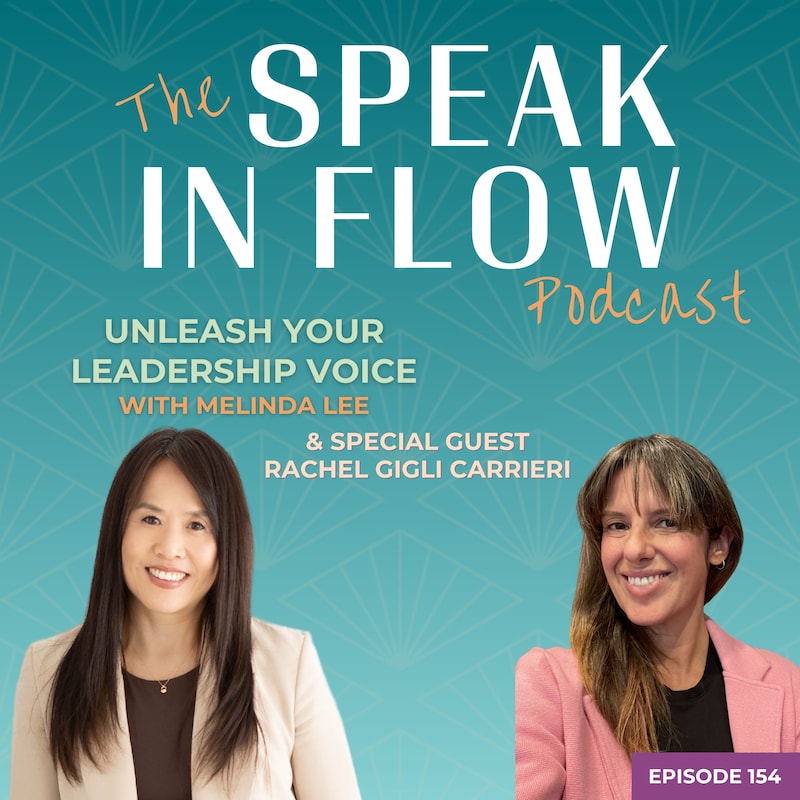 Artwork for podcast Speak In Flow