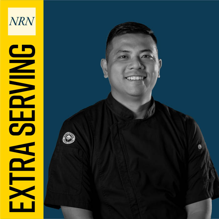 Panda Express’ Jimmy Wang on the future of plantbased meat CREATE