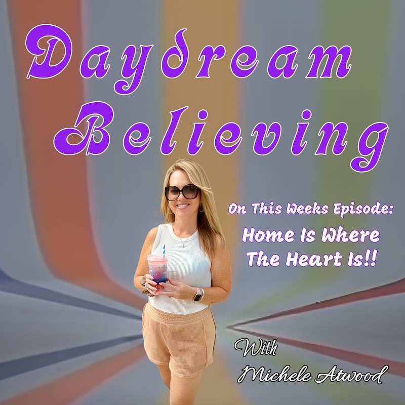 Artwork for podcast Daydream Believing  Podcast