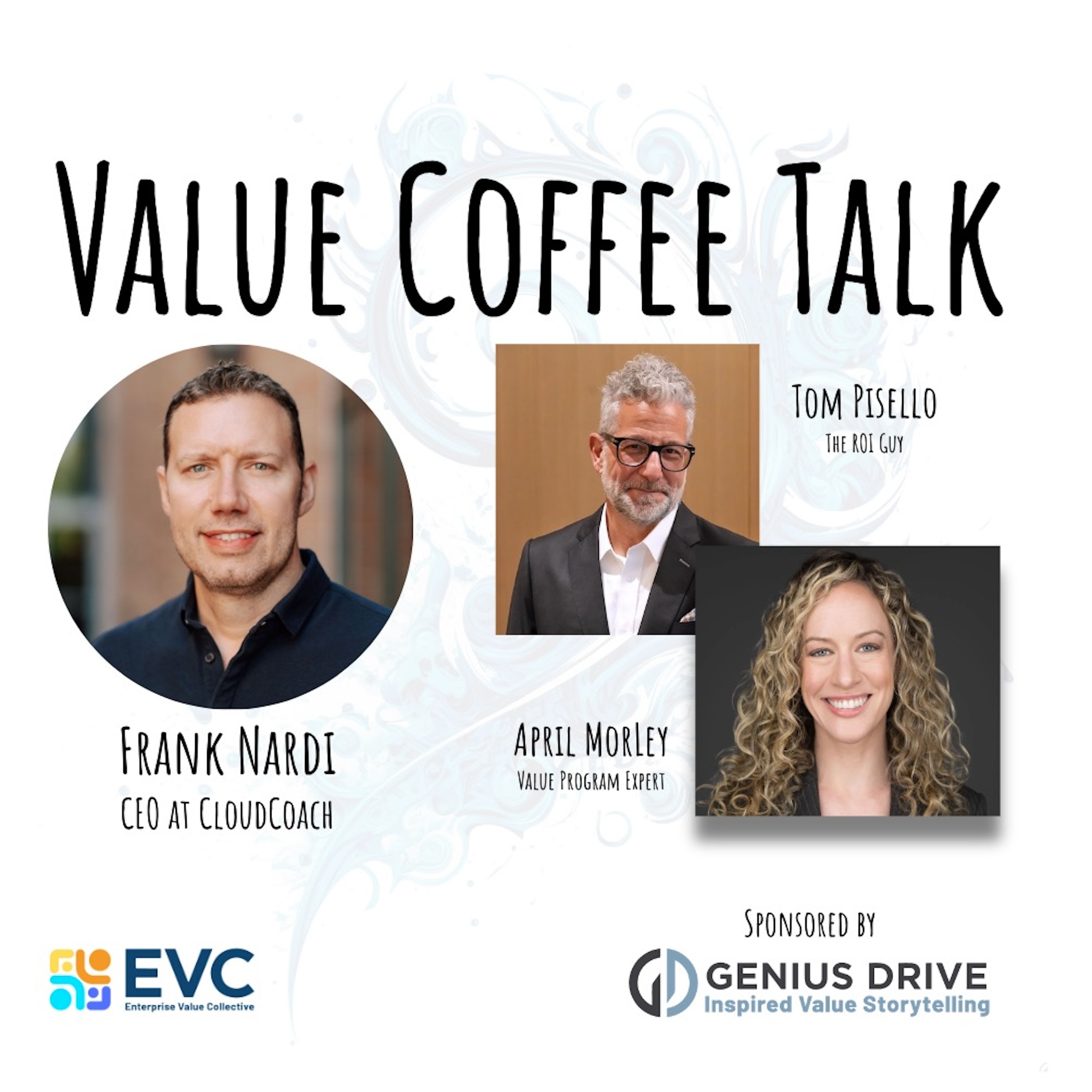 Value Coffee Talk
