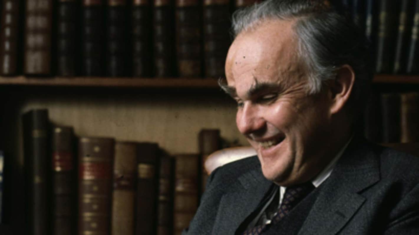 Artwork for podcast Cambridge Law Eminent Scholars Archive Podcast