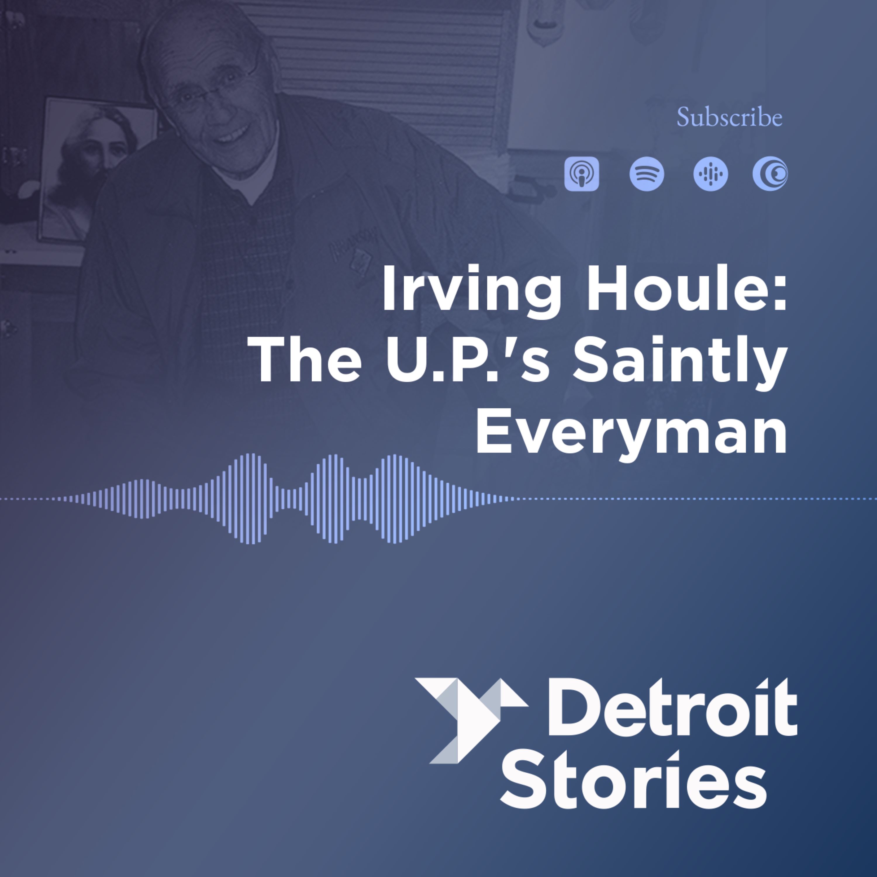 Detroit Stories