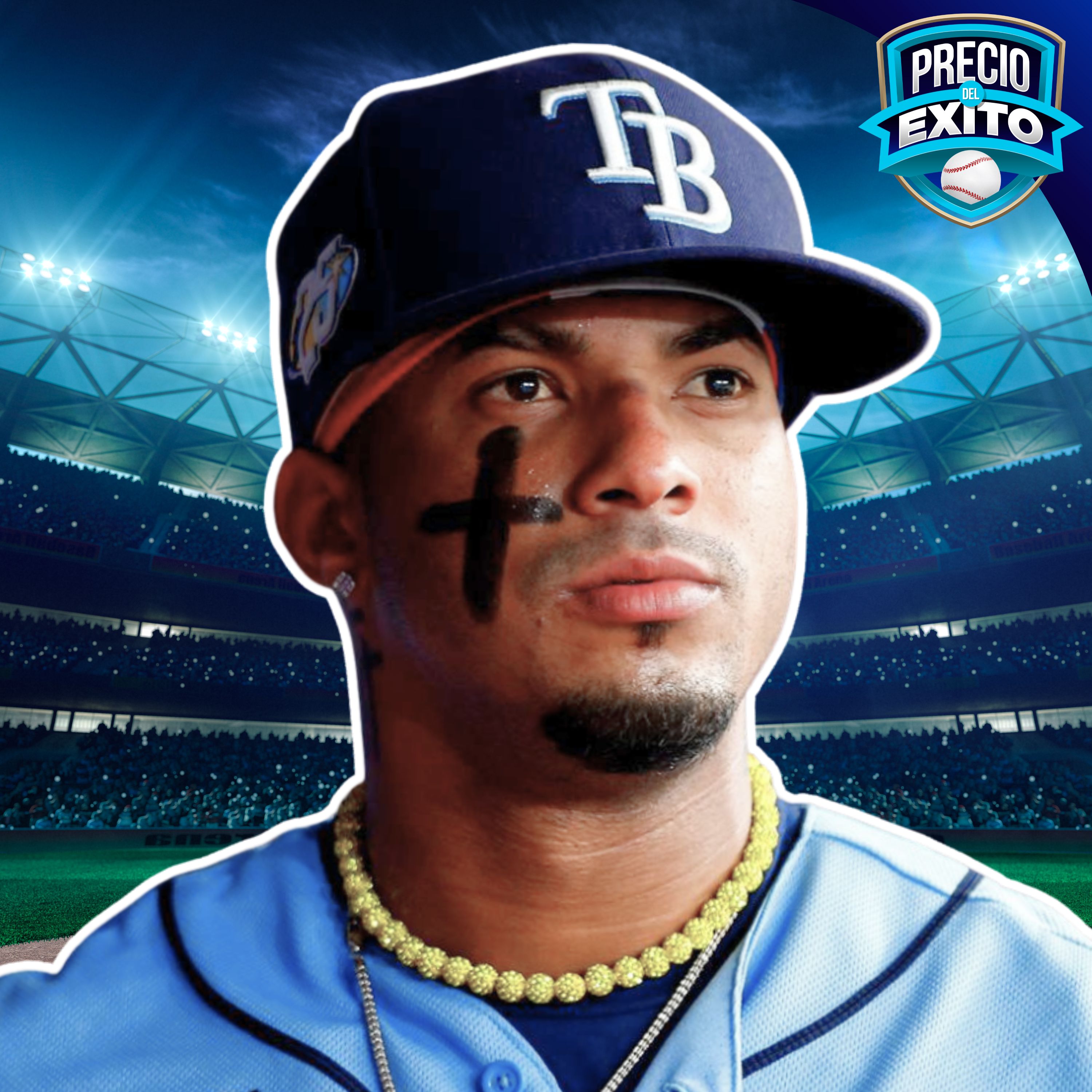 ⚾ ¡Declaran Culpable A Wander Franco! | ¿Crisis De Pitchers En Mets? | MLB 2025 episode artwork