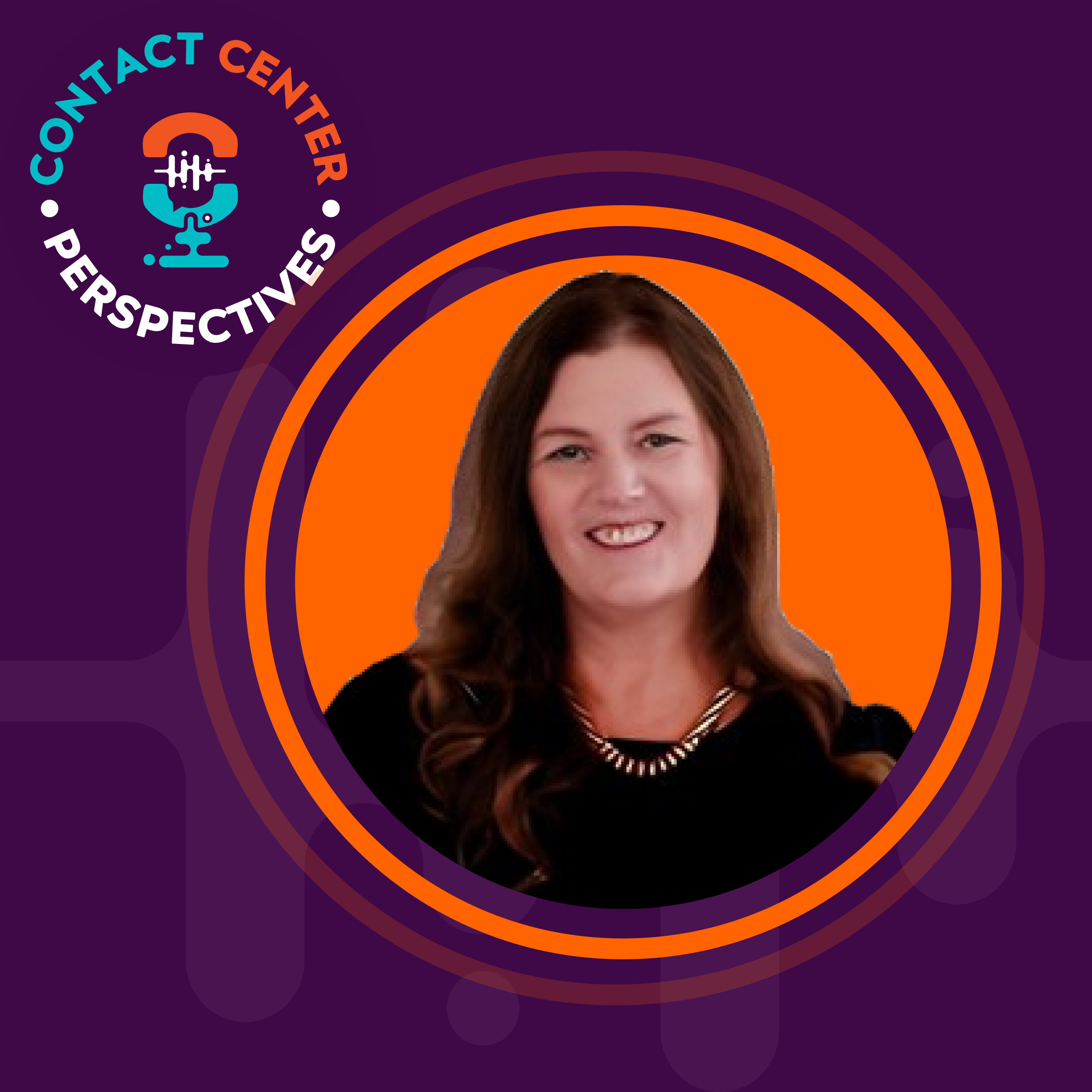 Contact Center Perspectives🎙️