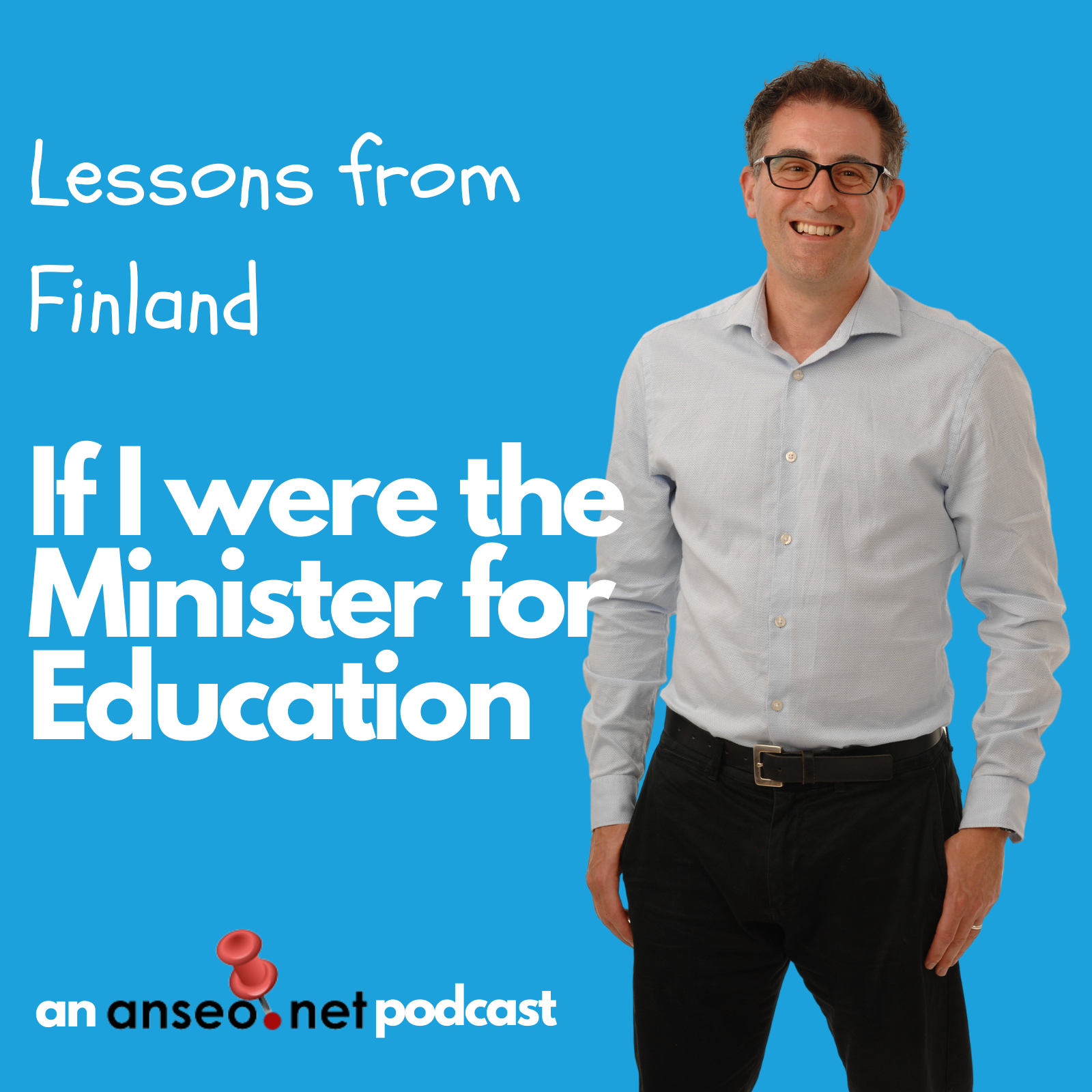 Lessons from Finland - Part 2