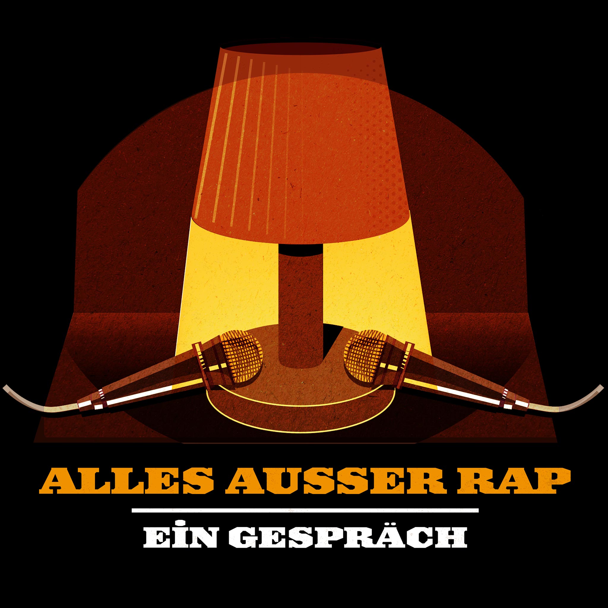 Show artwork for Alles außer Rap