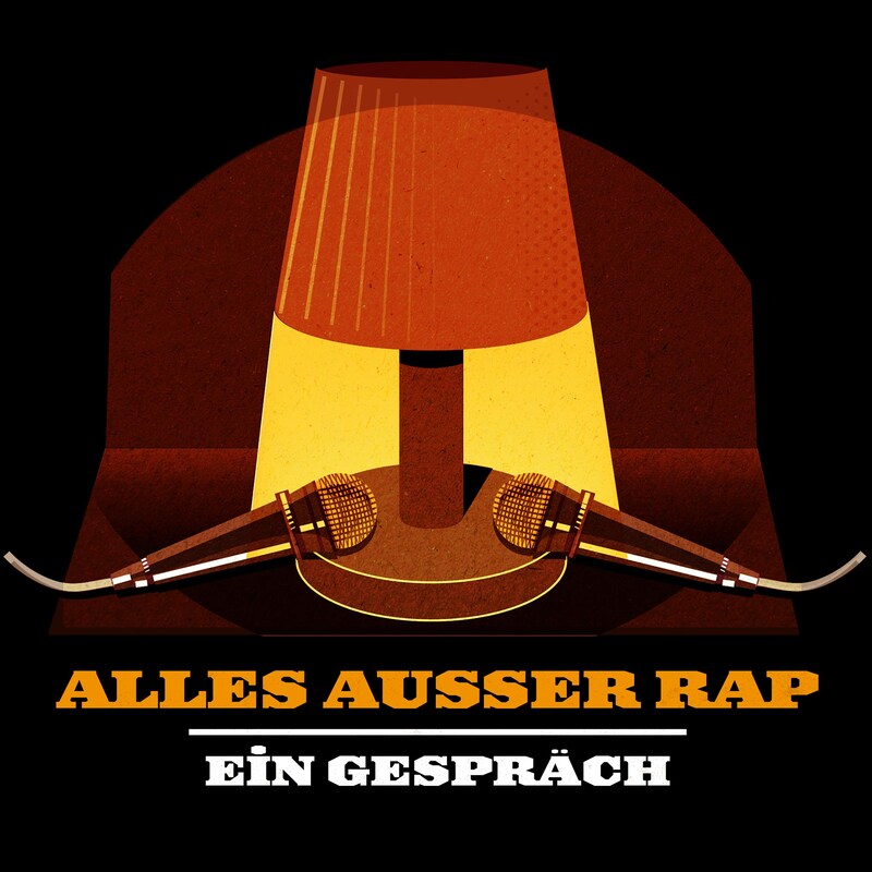 Artwork for podcast Alles außer Rap