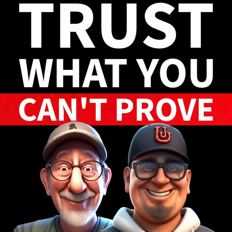 Artwork for podcast Meta-Cast