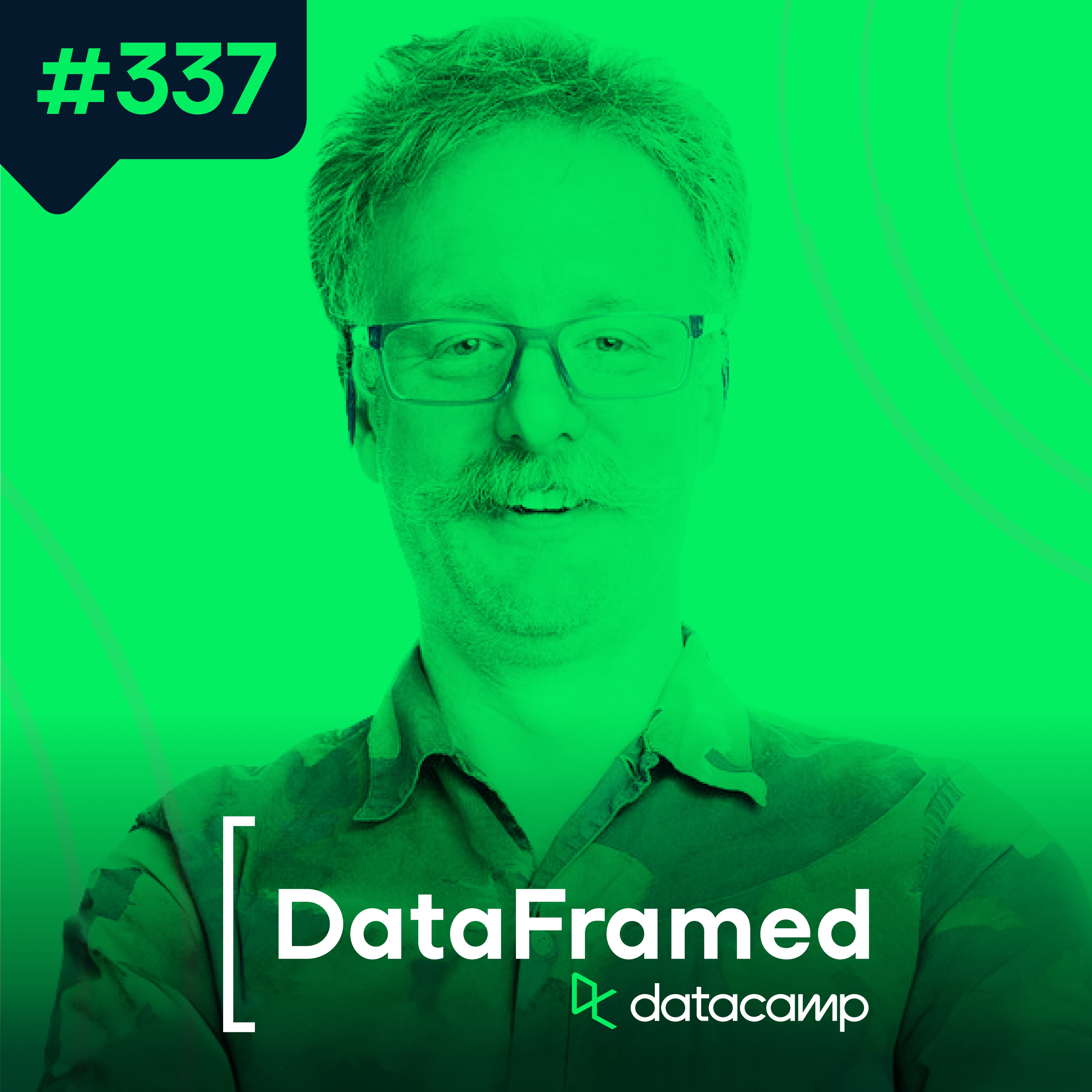 #337 DataFramed, Distilled. The Best Moments of 2025 with Richie Cotton