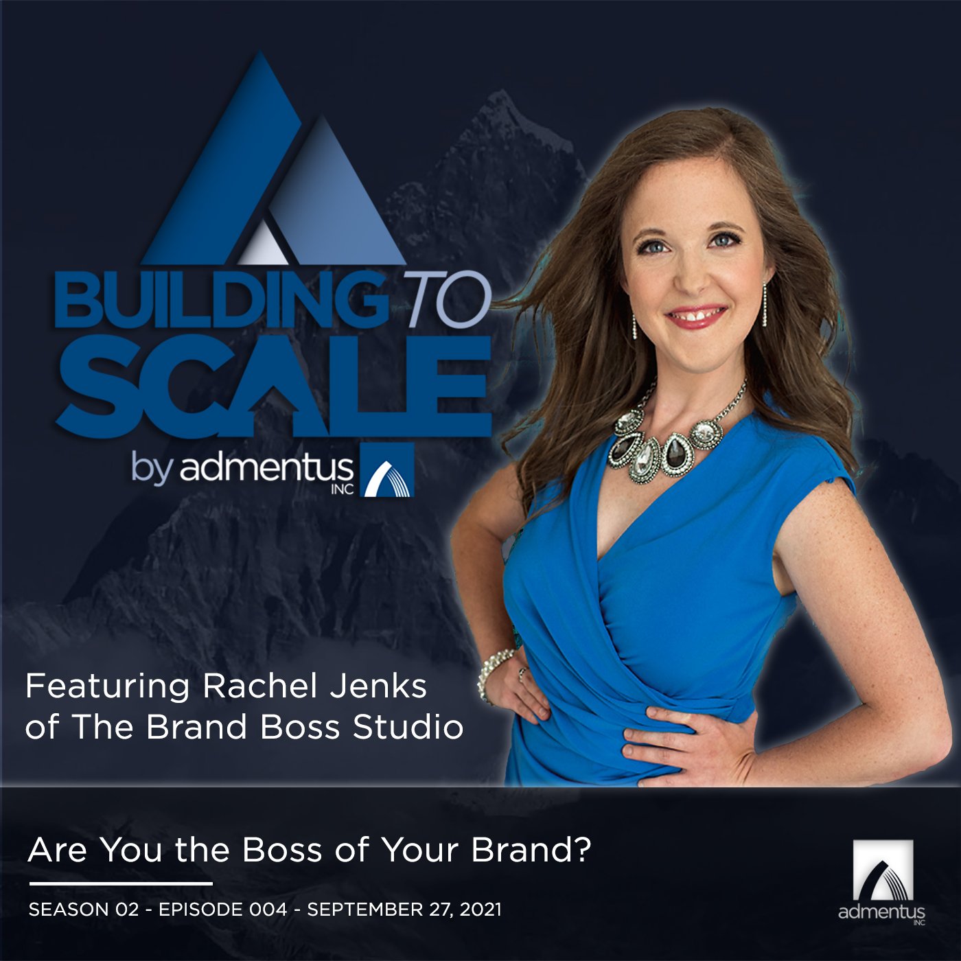Are You the Boss of Your Brand?
