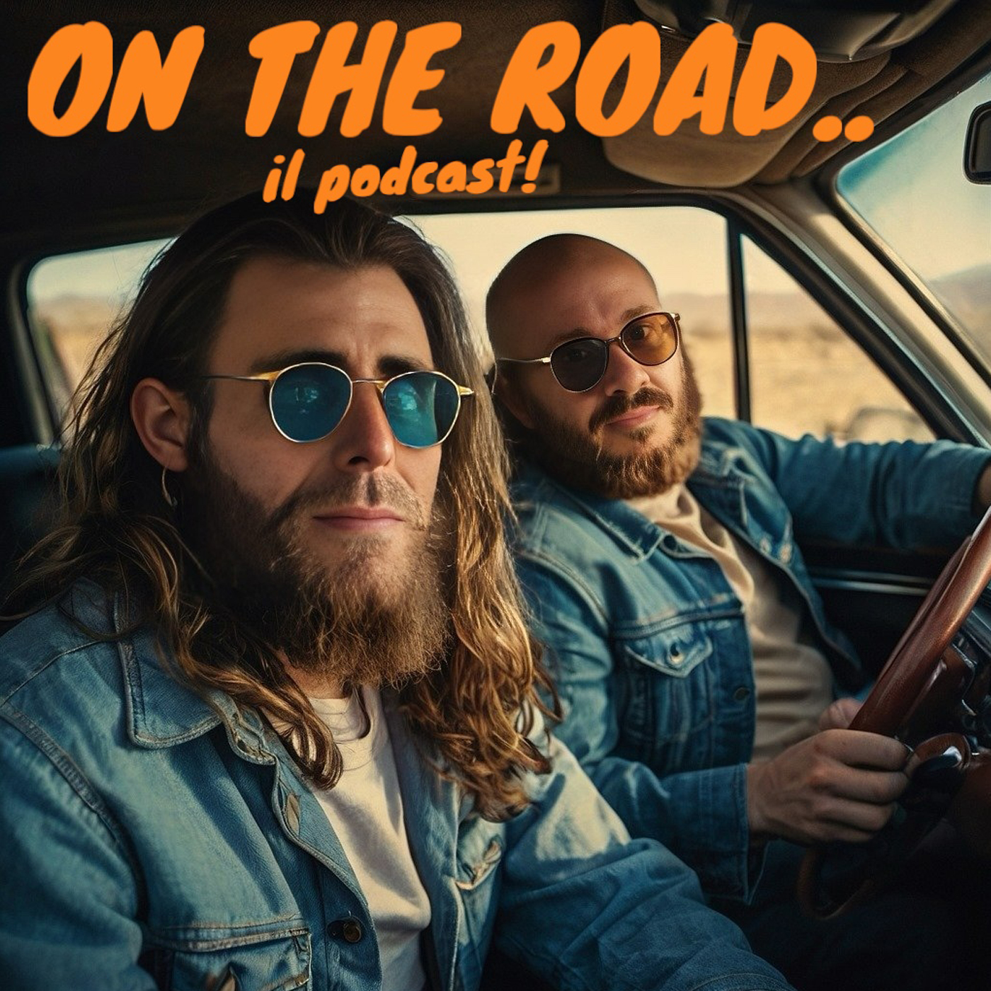 On The Road