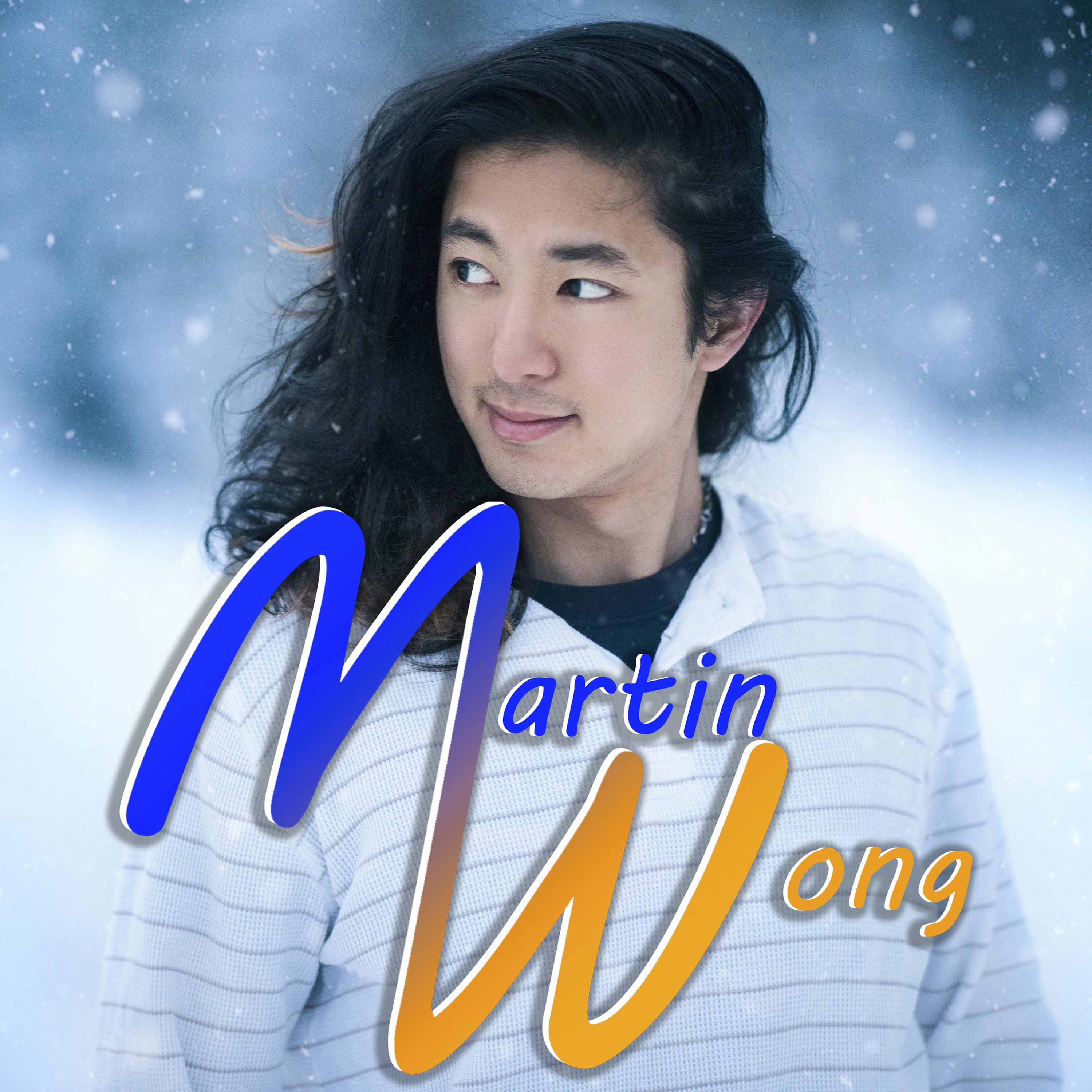 Show artwork for Martin Wong Chat