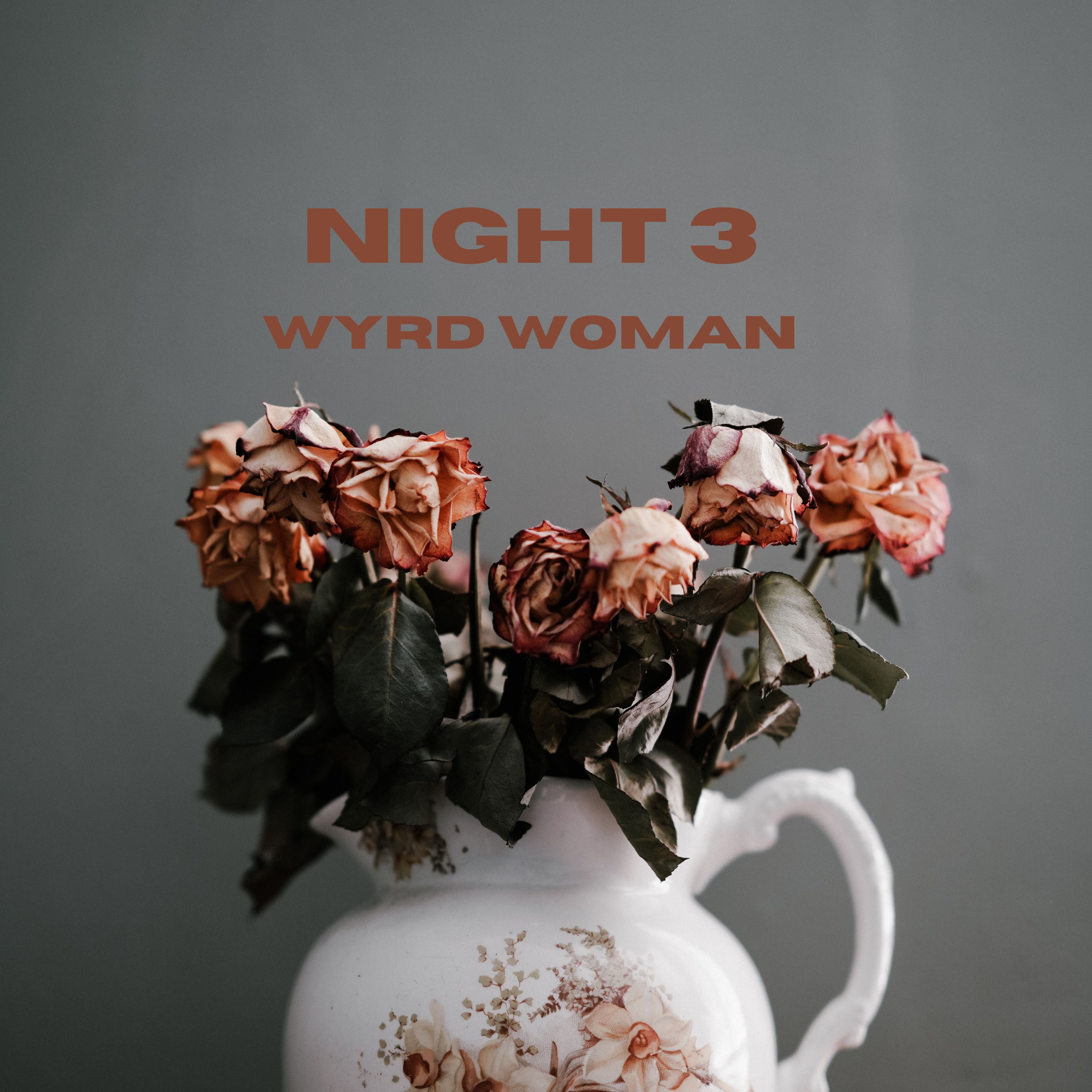 Night 3