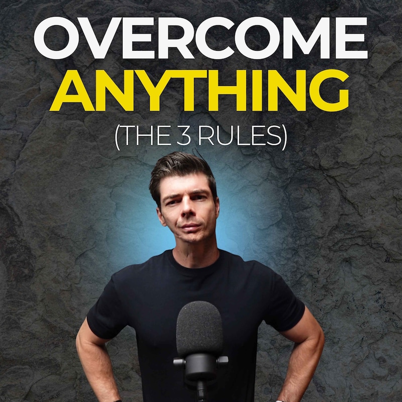 Artwork for podcast Built Resilient