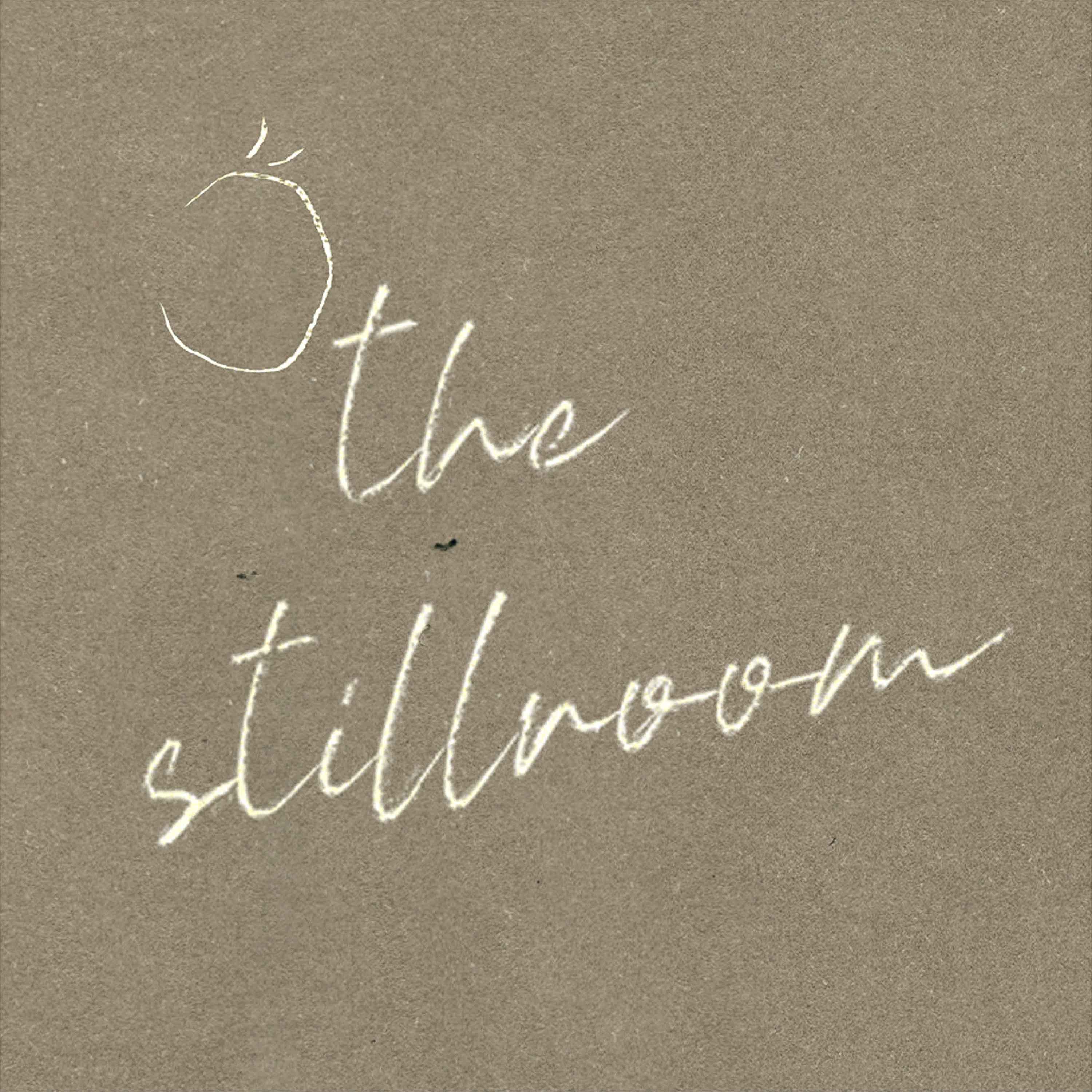 Artwork for The Stillroom Podcast