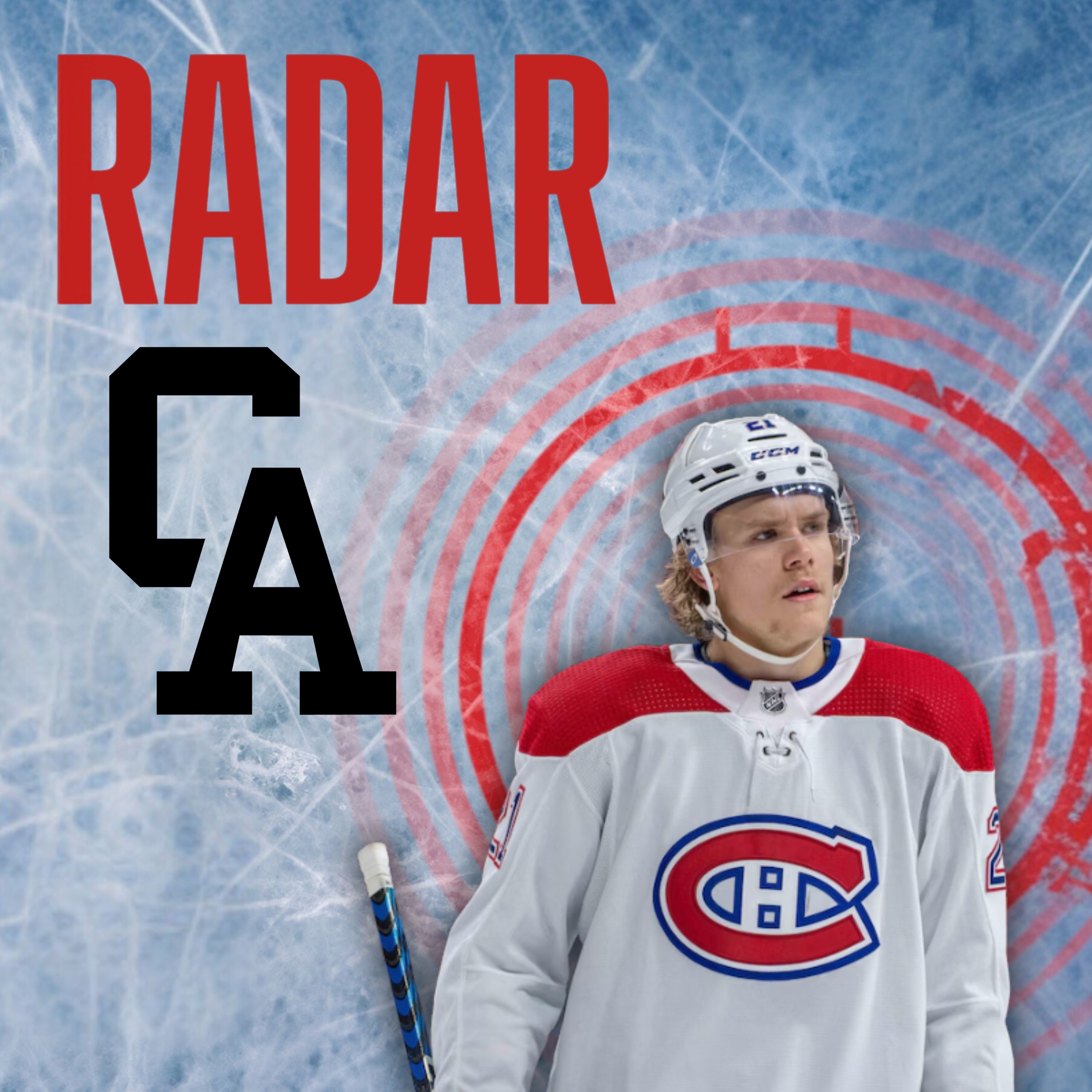 Quel est le Mont Rushmore du Canadien des années 2000? S2 ÉP10