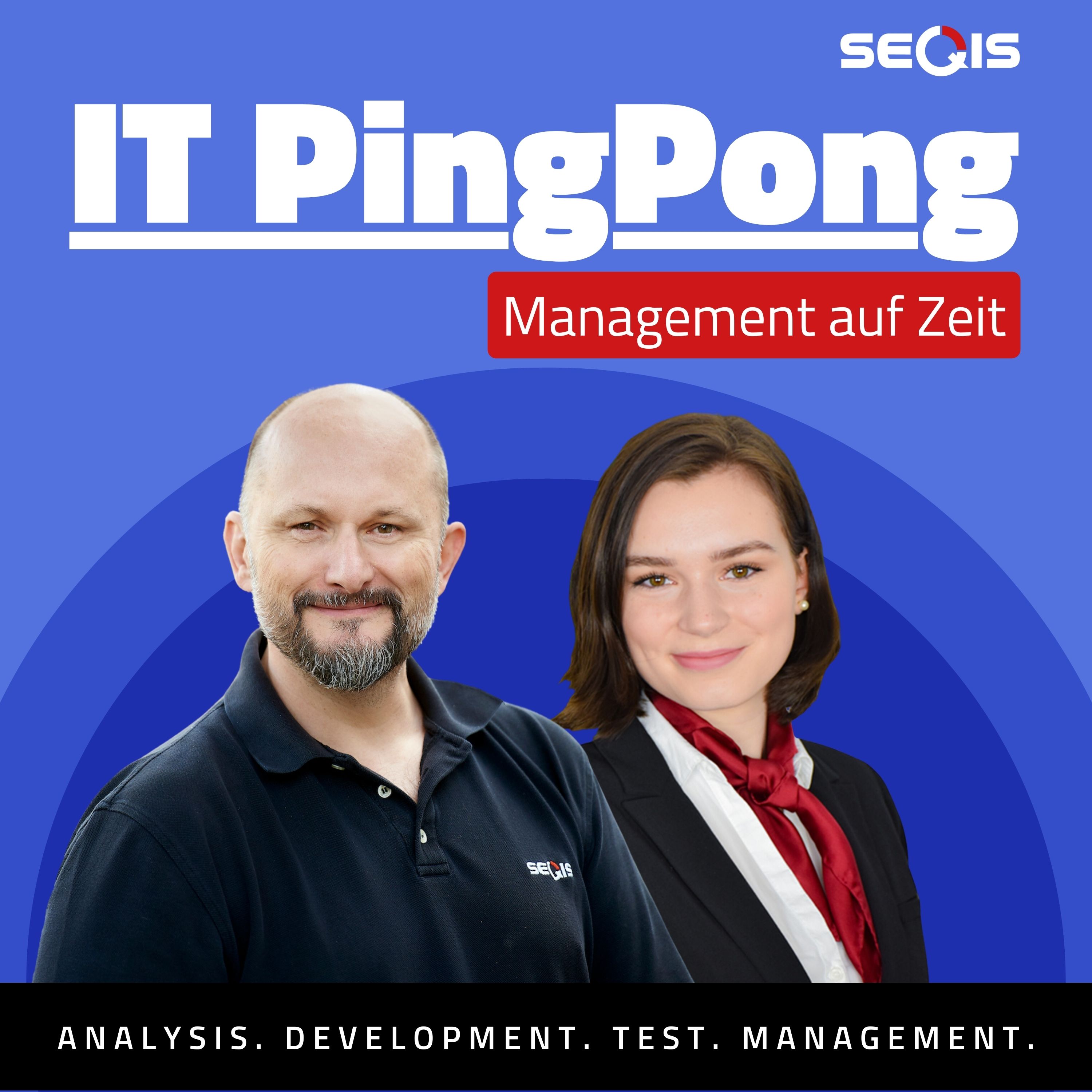 IT PingPong