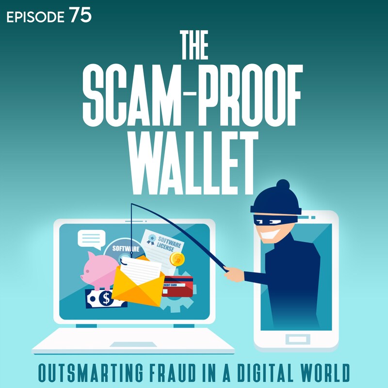 Artwork for podcast Master Your Money: Budgeting, Saving, and Debt-Free Living