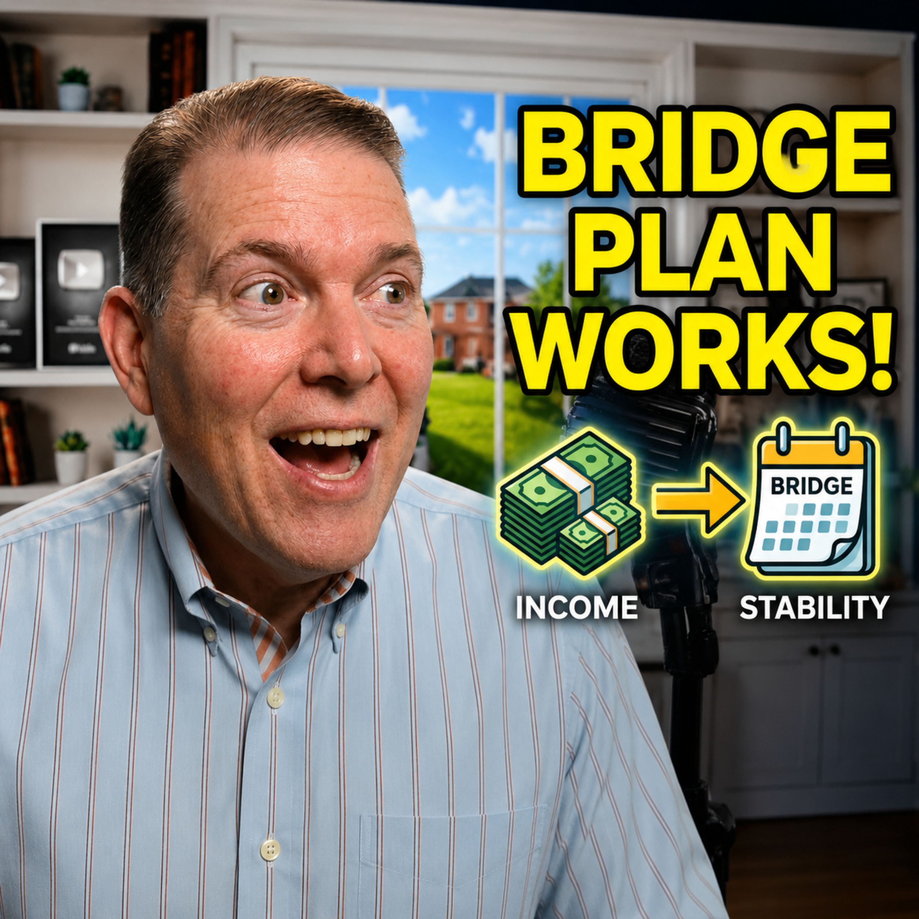 I Was Not Ready to Retire… Now What Do I Do?