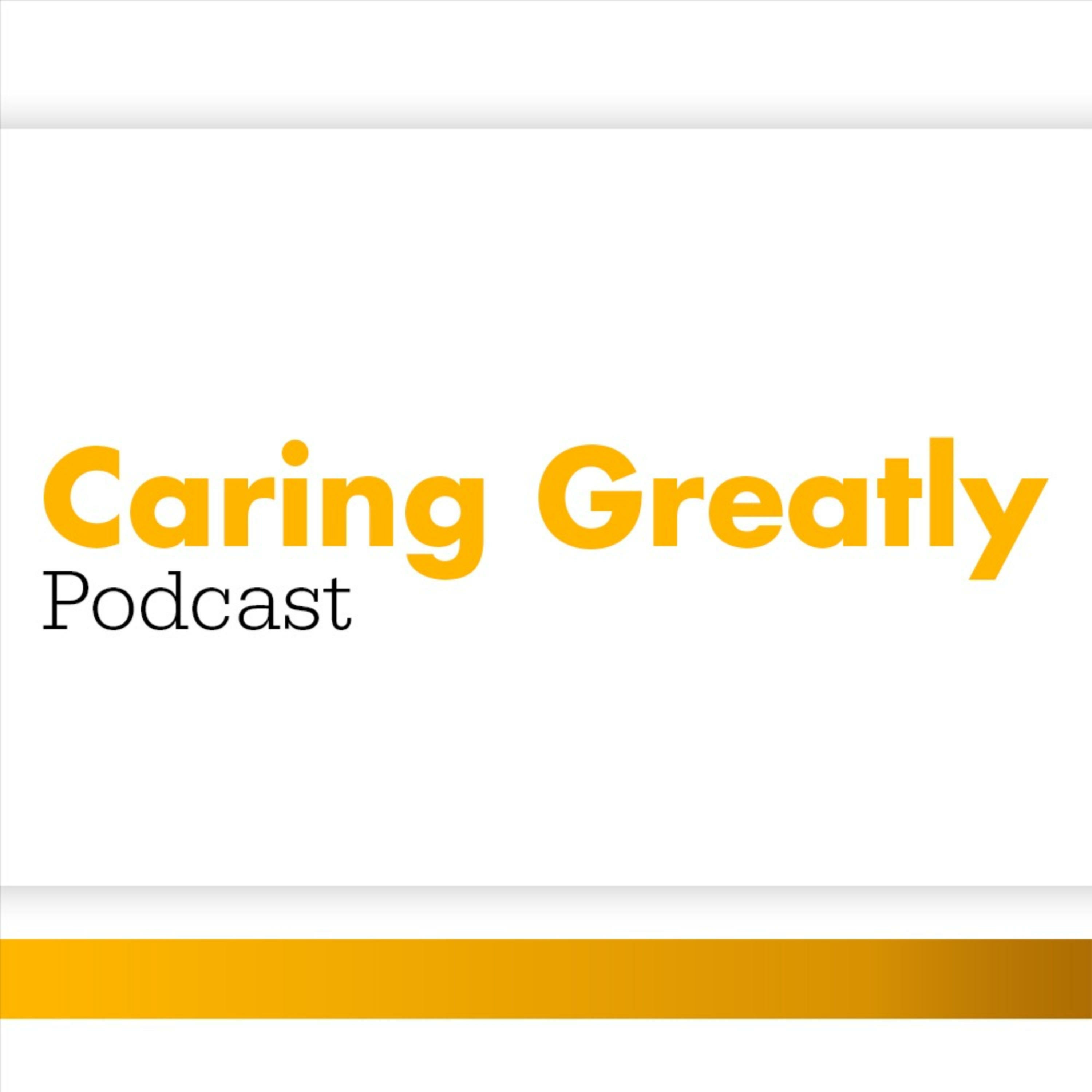 The Pitt and the truth about care team member safety and wellbeing – Mel Herbert, MD, FACEP episode artwork